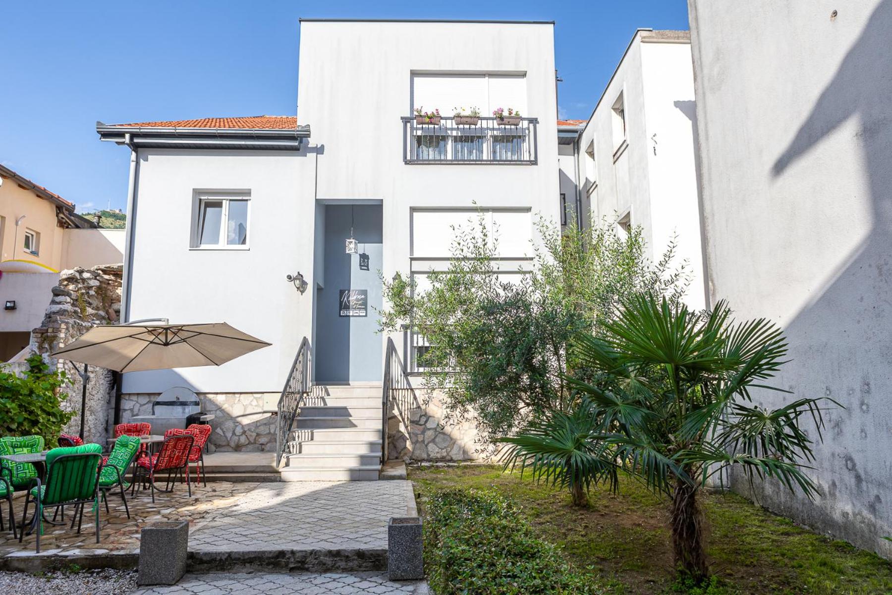 Kaldrma Guesthouse