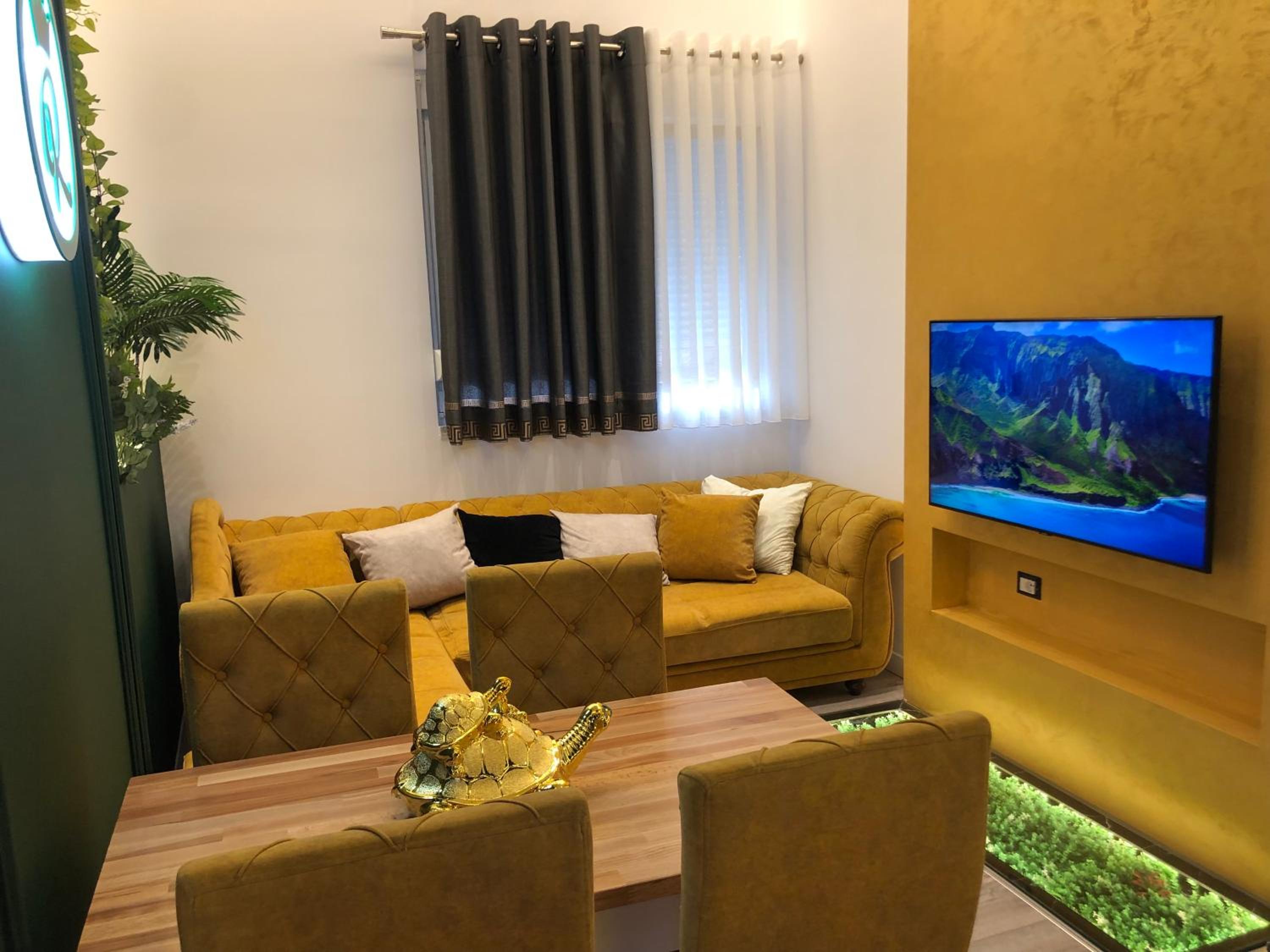 Rent Room 5 Rolandi Apartaments
