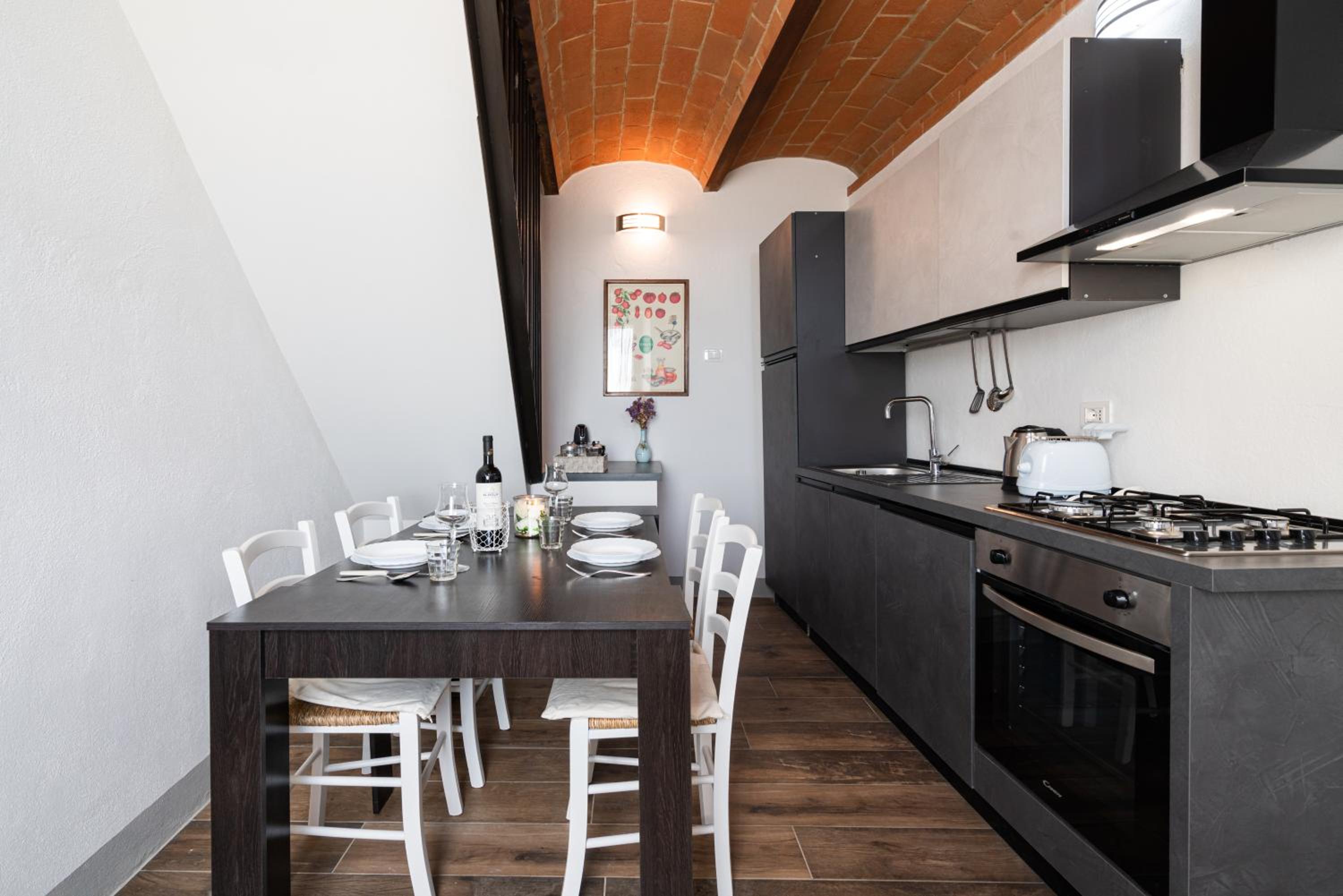 L'Antico Casale Tuscany Charme & Private Pool 5-star
