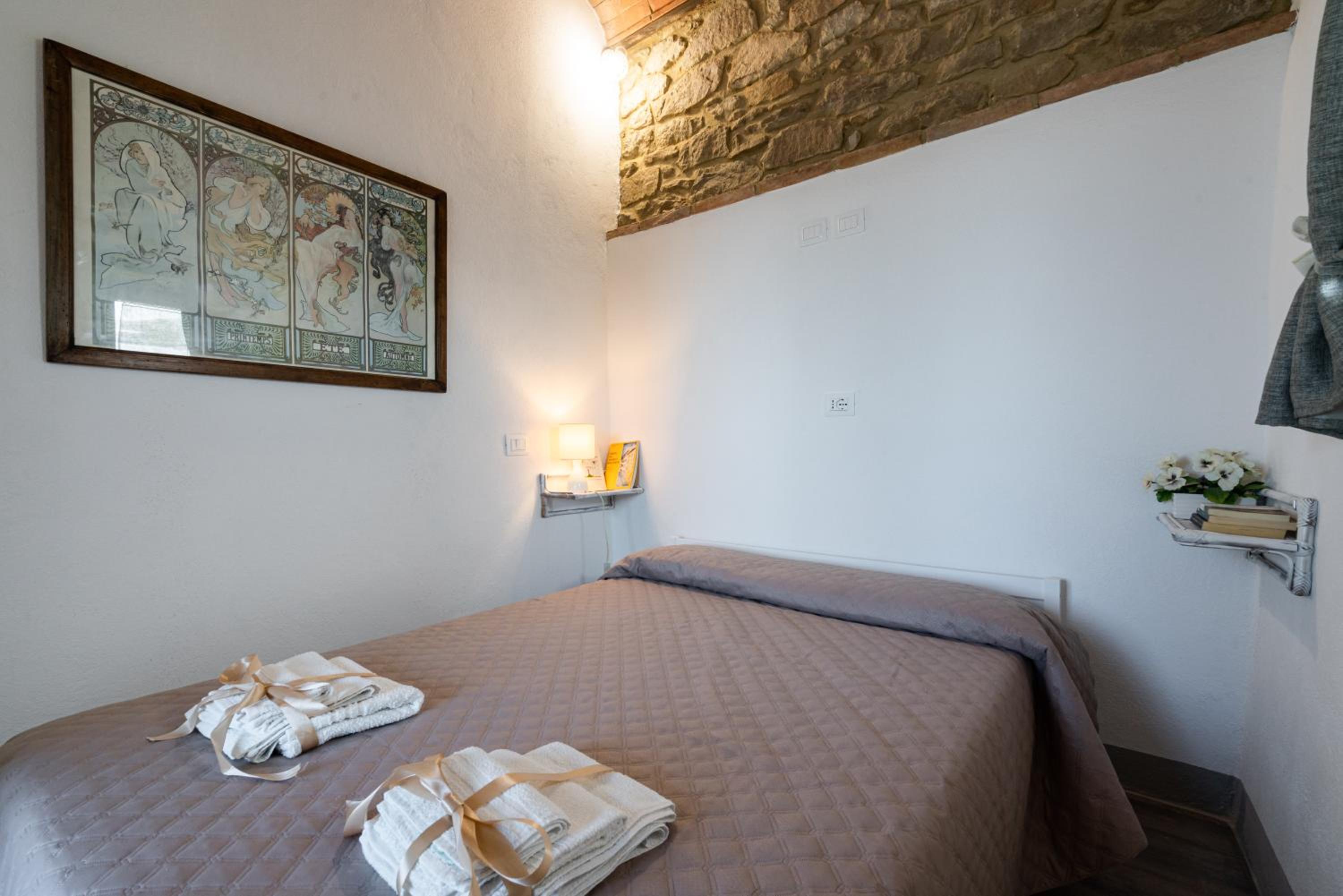 L'Antico Casale Tuscany Charme & Unique Pool 5-star