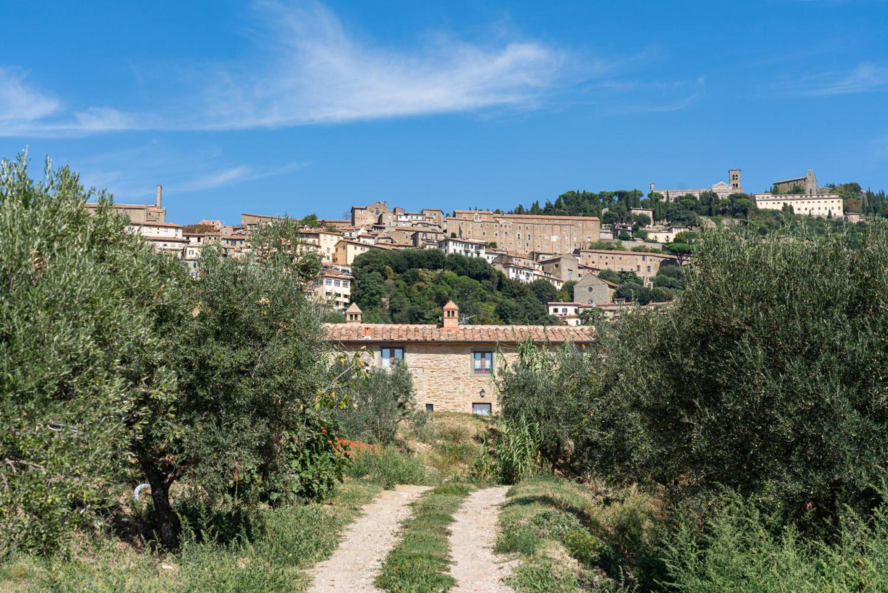 L'Antico Casale Tuscany Charme & Unique Pool 5-star