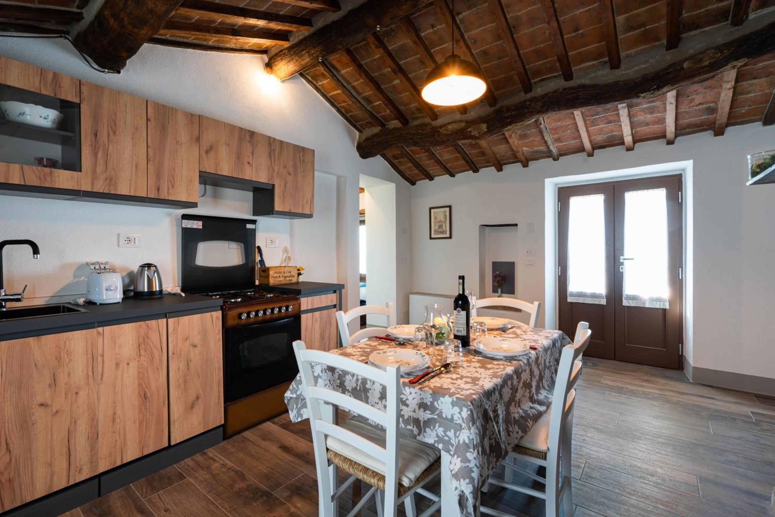L'Antico Casale Tuscany Charme & Private Pool 5-star