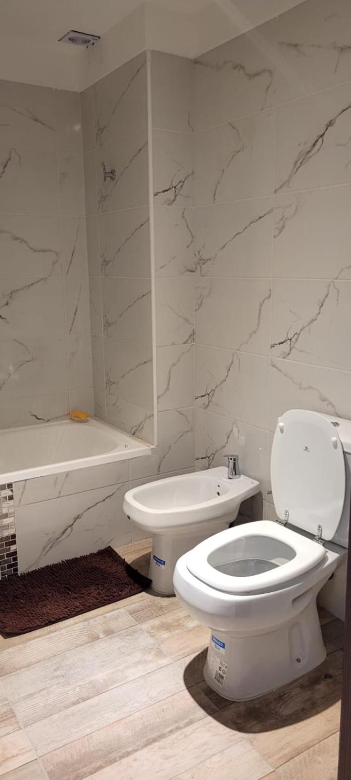 departamento a estrenar 4 pax