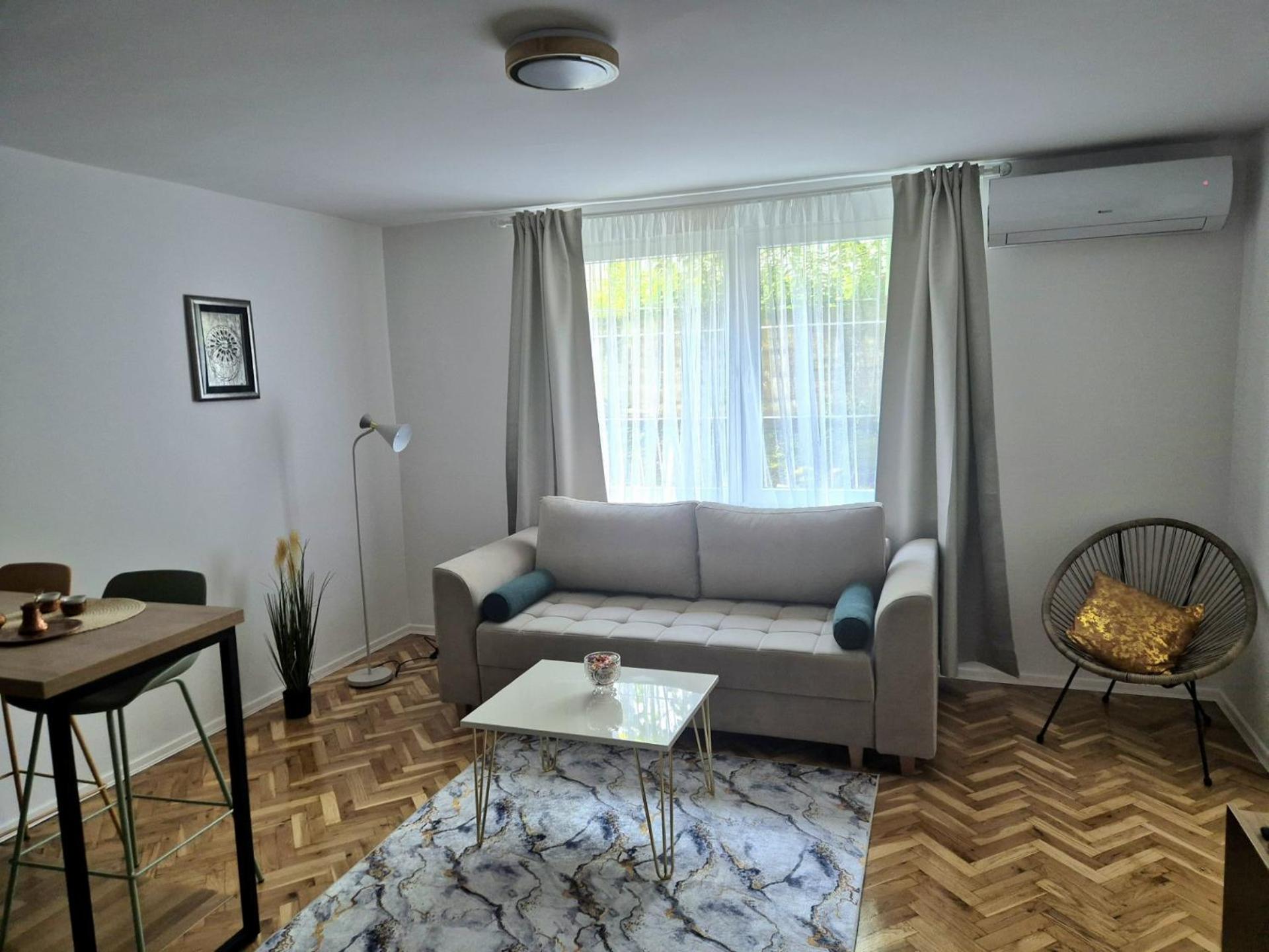 SAJRA Apartment SARAJEVO