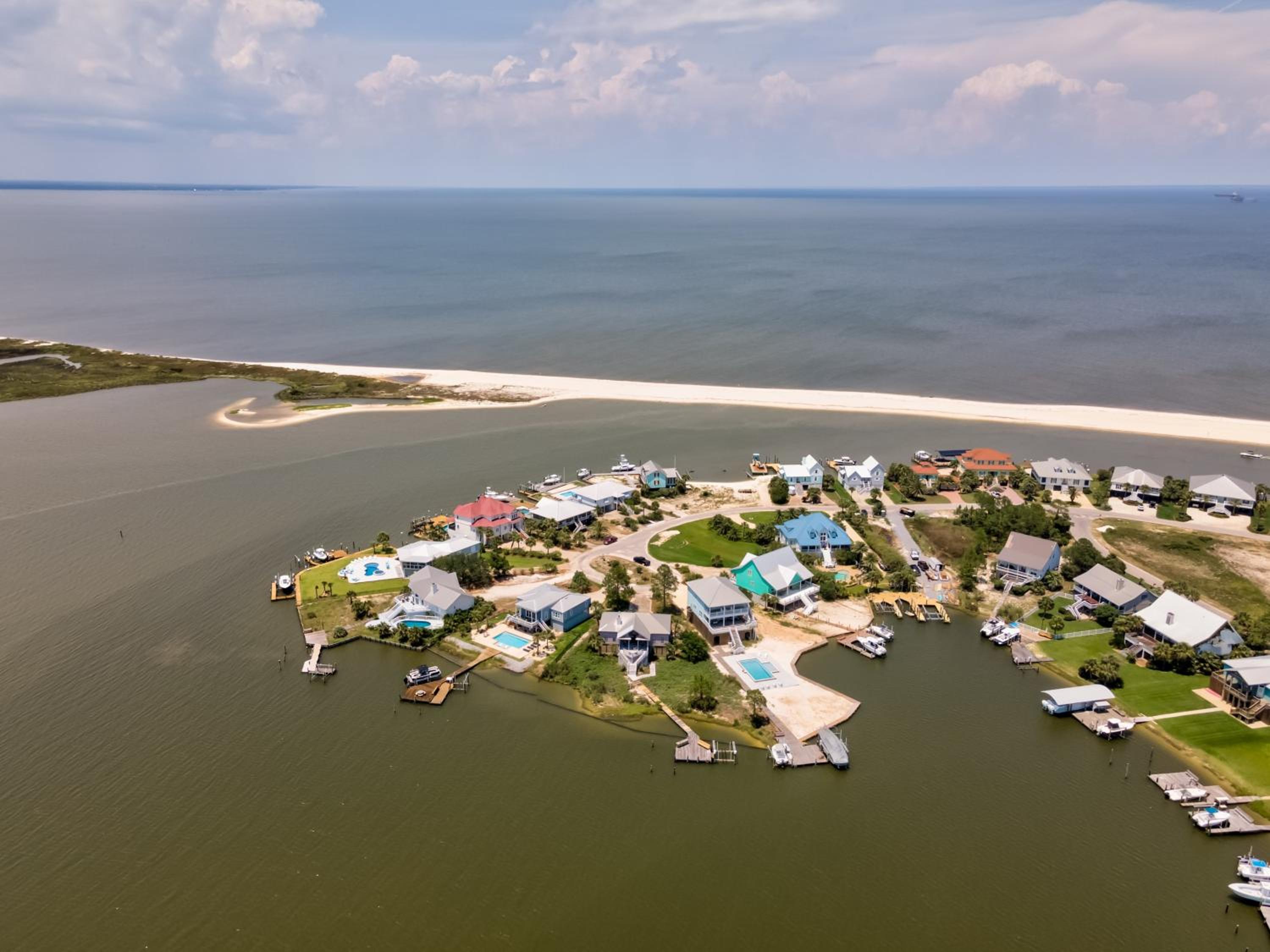 New Listing Spotlight! Pink Palace view 2