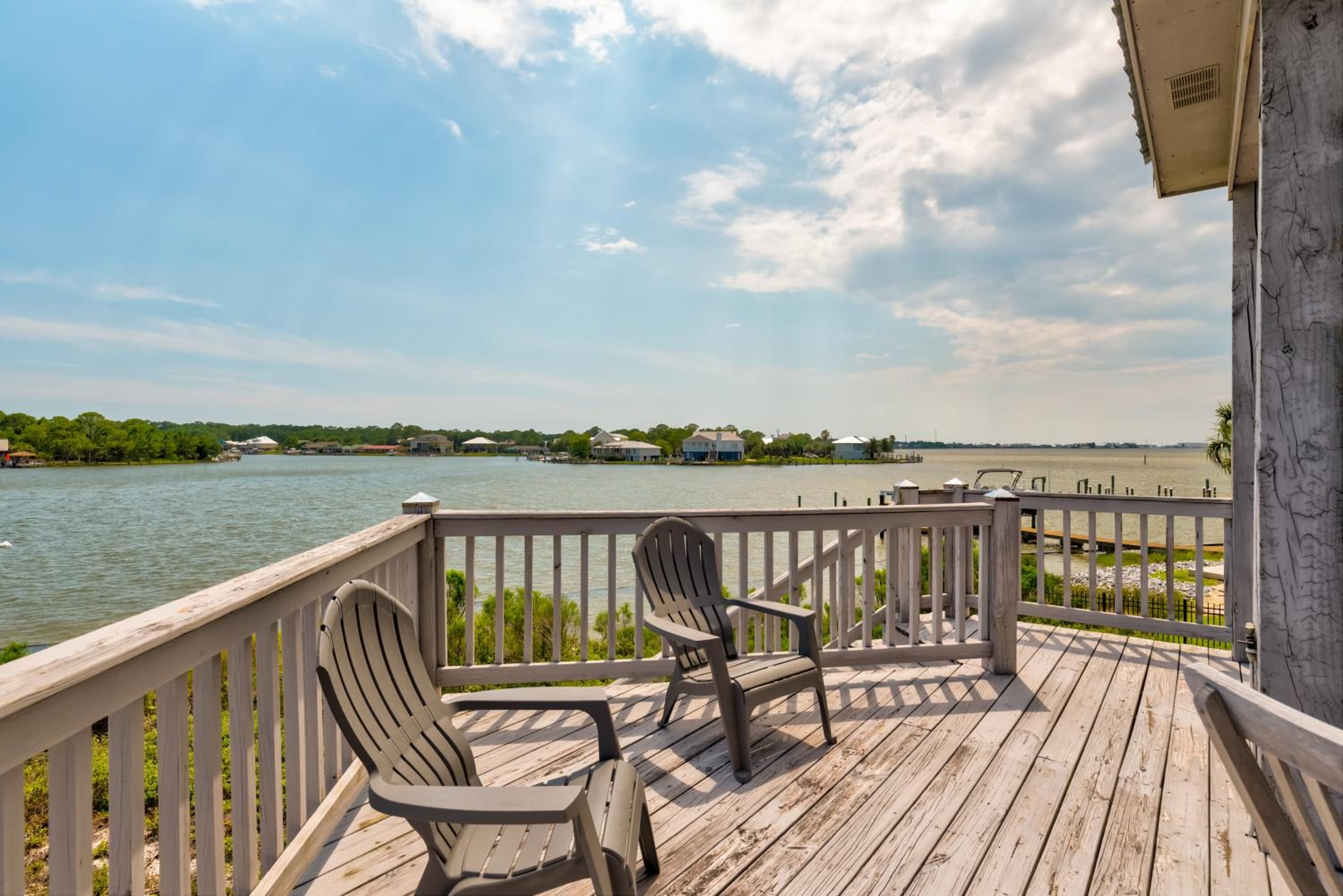 New Listing Spotlight! Pink Palace view 3