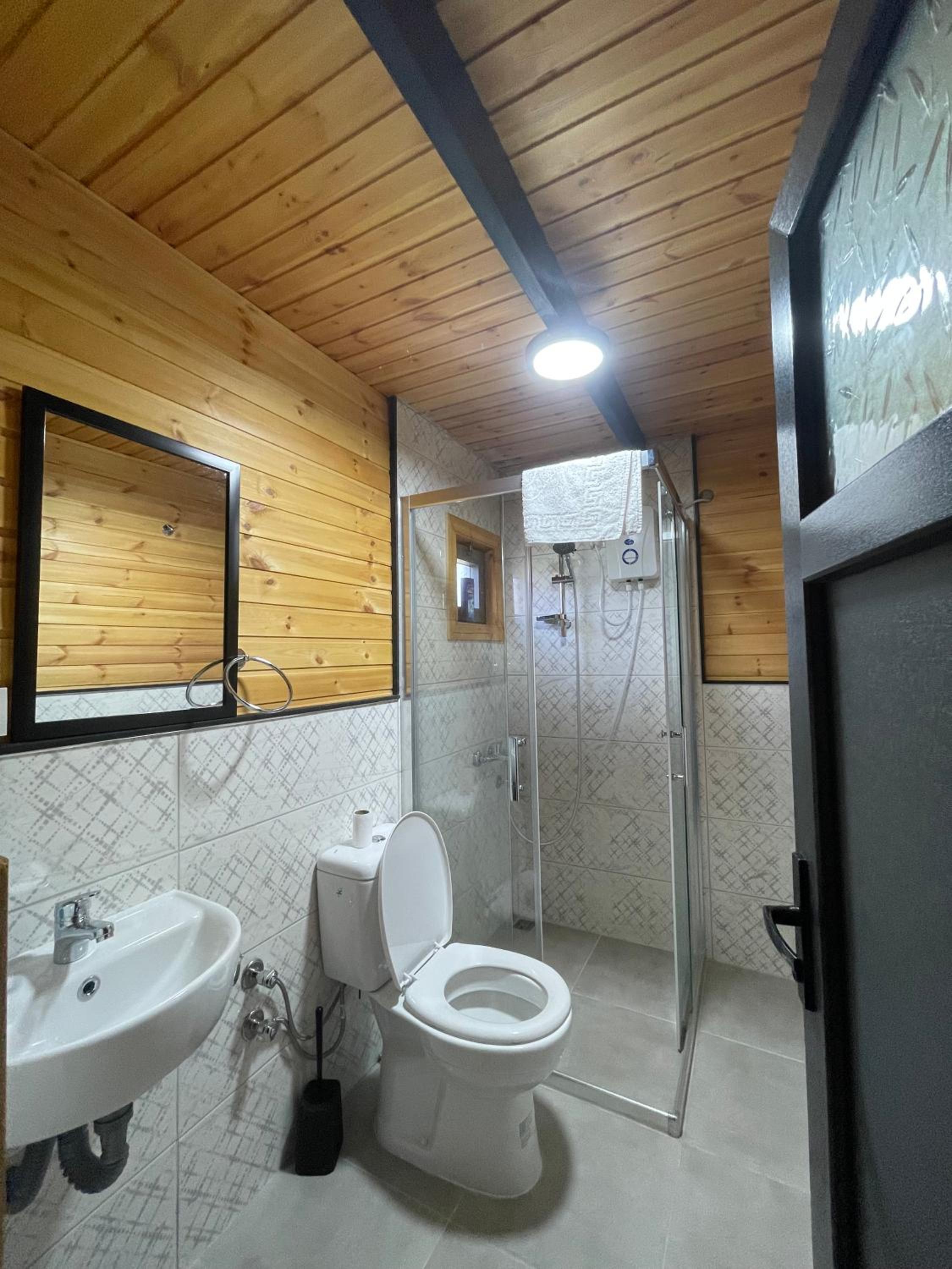 Lake House Kayacık Melissa view 2