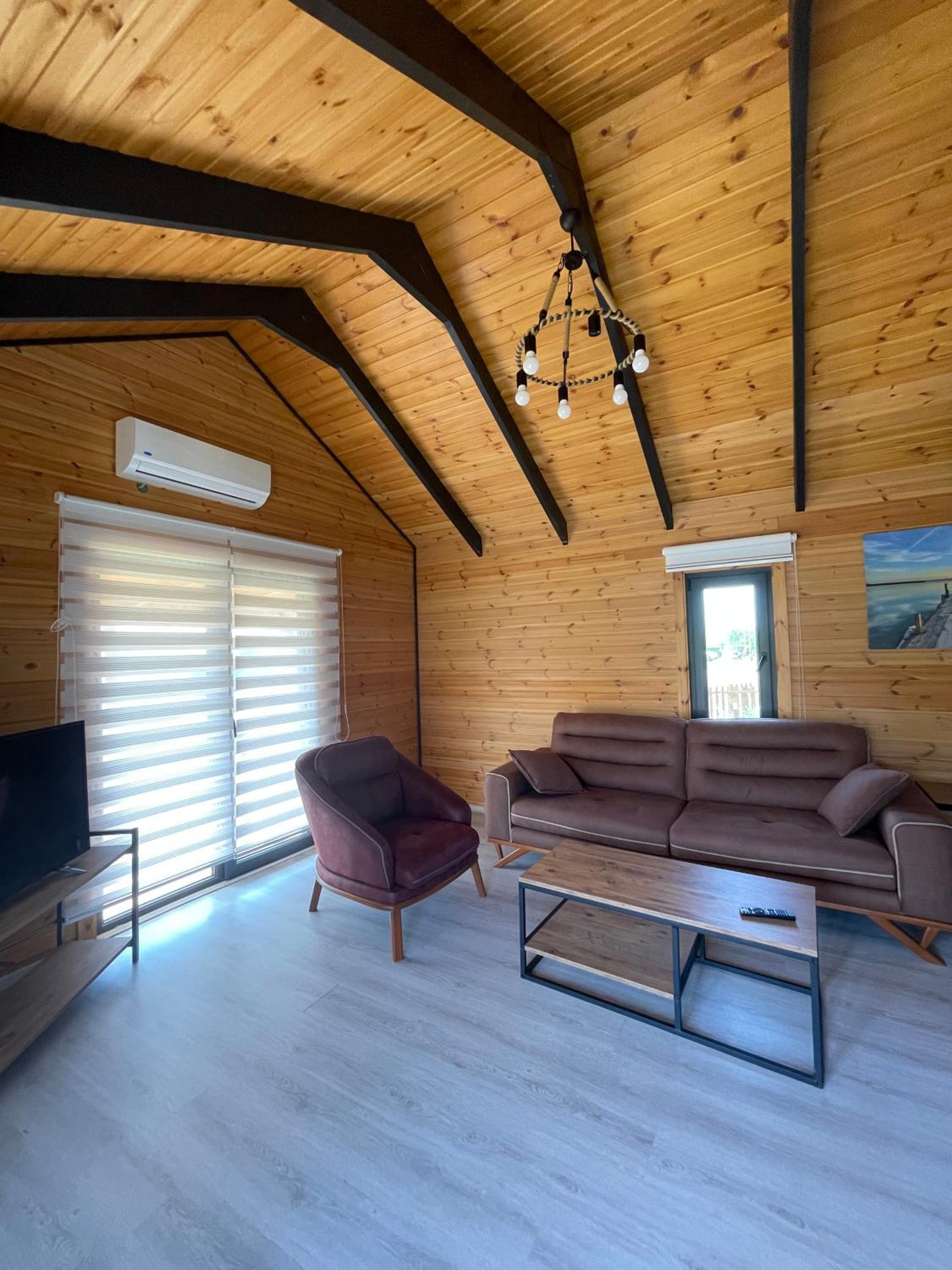 Lake House Kayacık Melissa view 3
