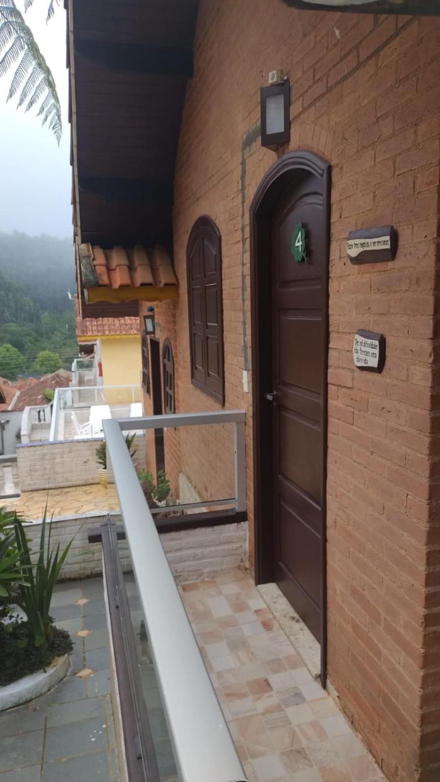 Pousada Bela vista Monte Verde