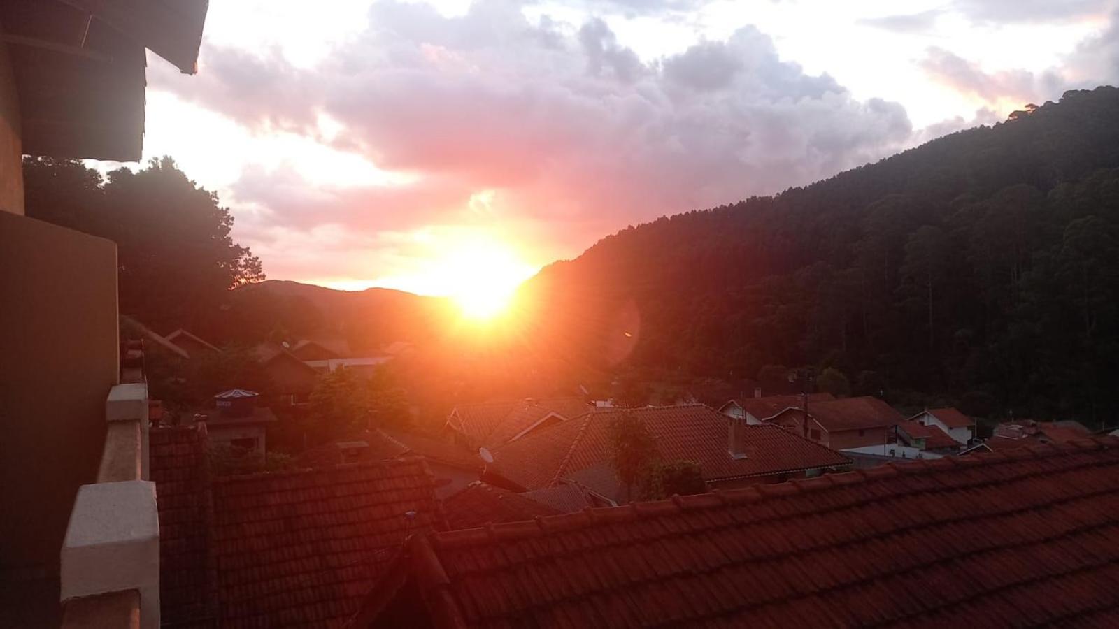 Pousada Bela vista Monte Verde
