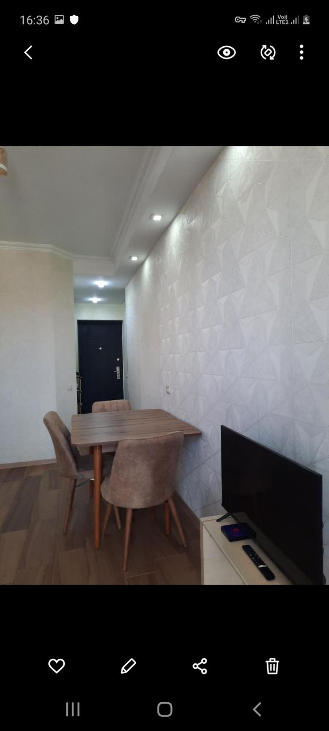 Apartment Mea