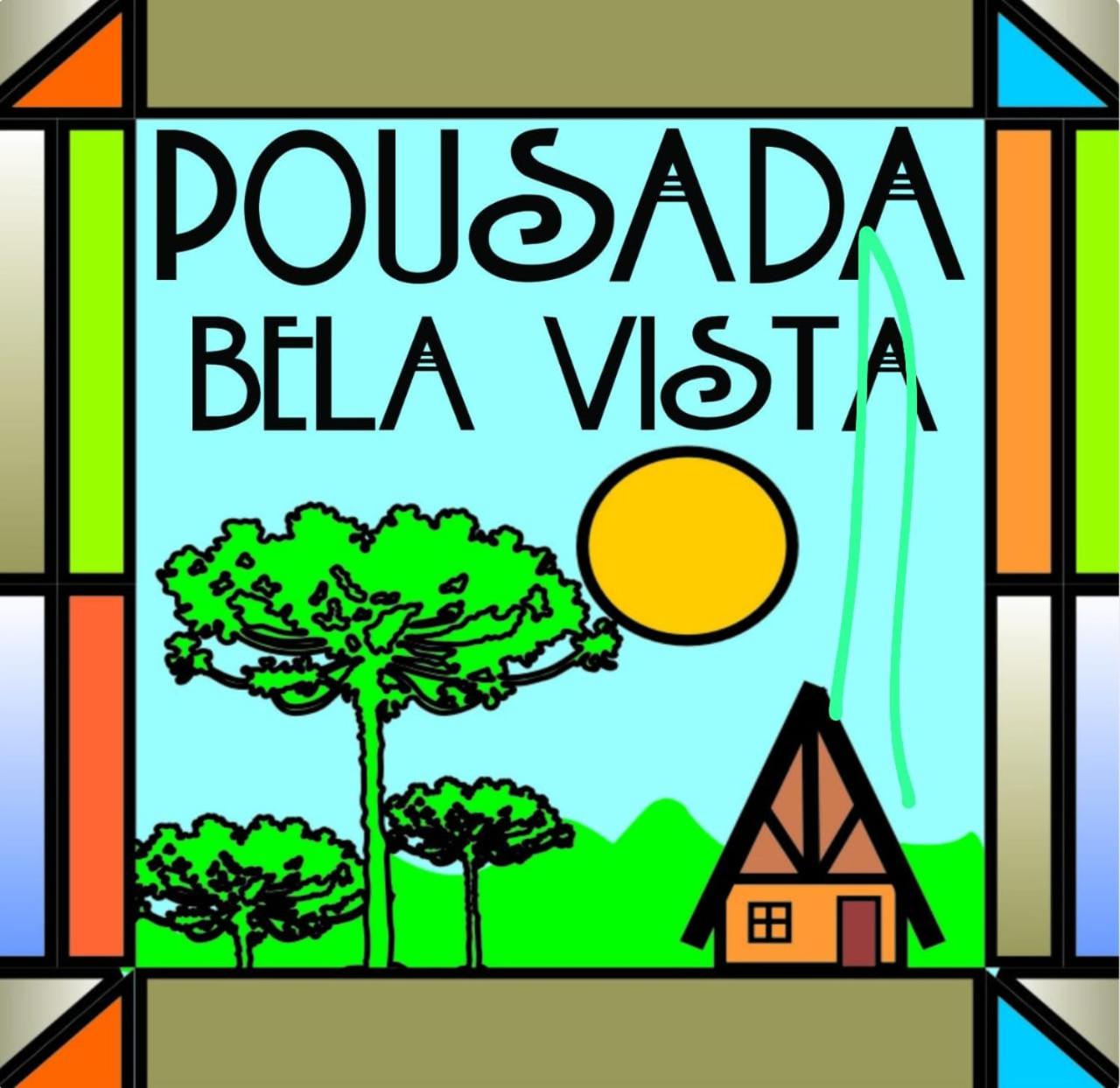 Pousada Bela vista Monte Verde