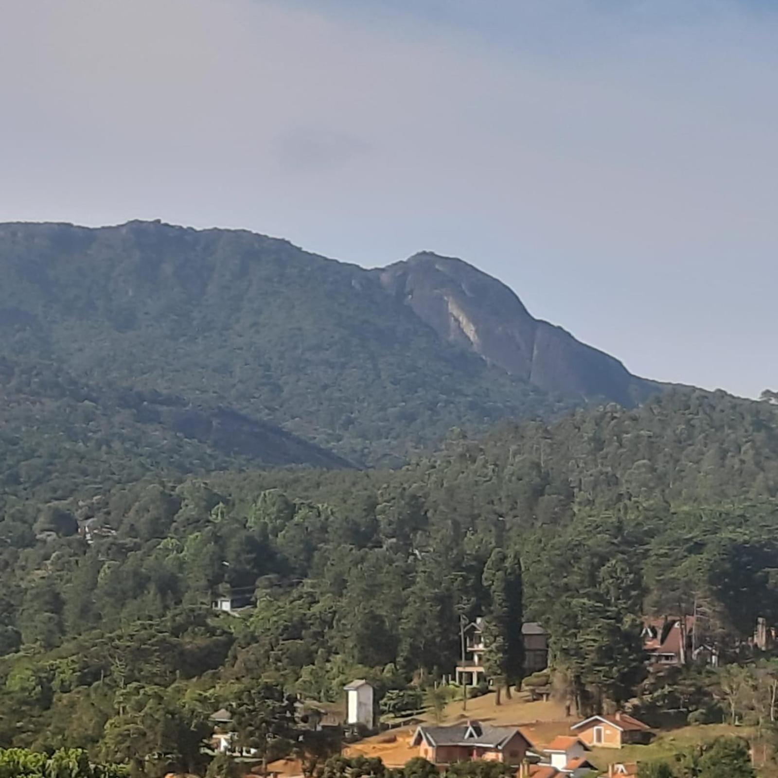 Pousada Bela vista Monte Verde