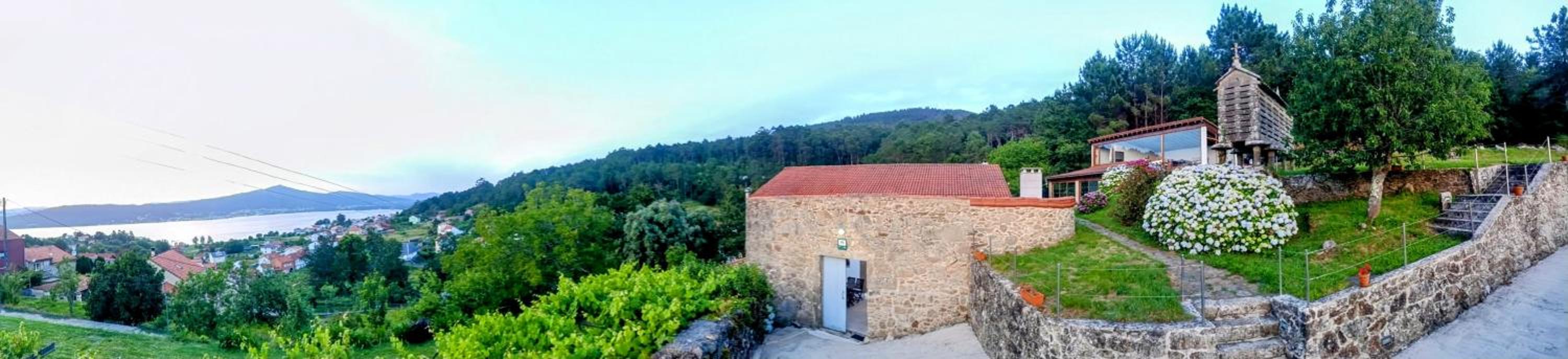 Casa do Fieiro