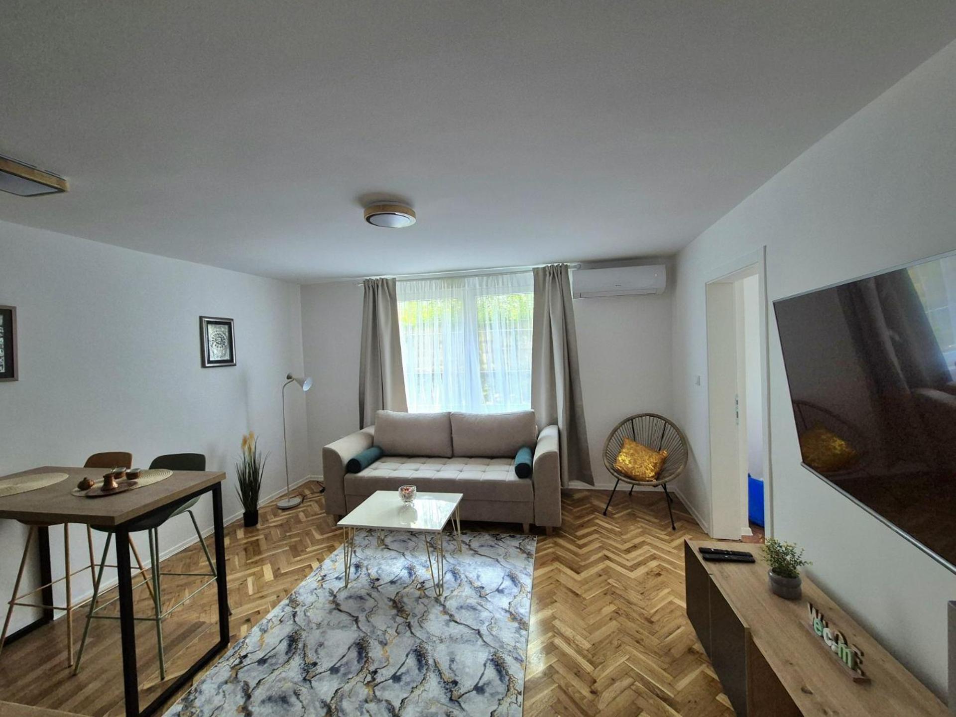 SAJRA Apartment SARAJEVO