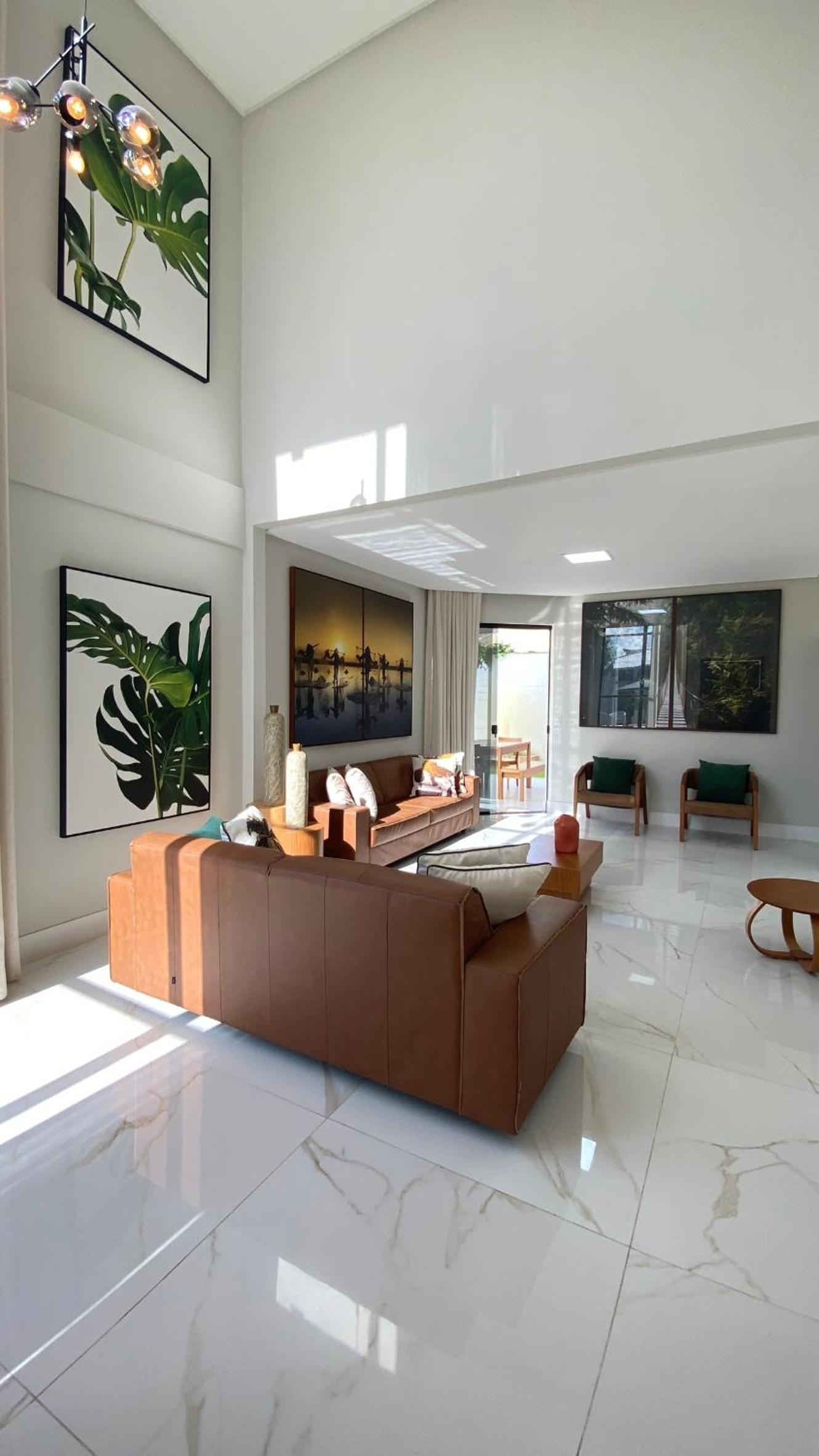 Casa Sonho de Praia Guarajuba