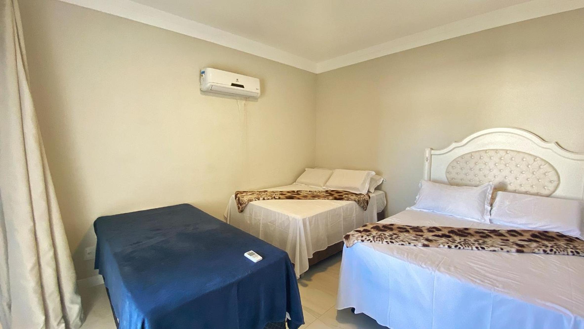 Casa Sonho de Praia Guarajuba