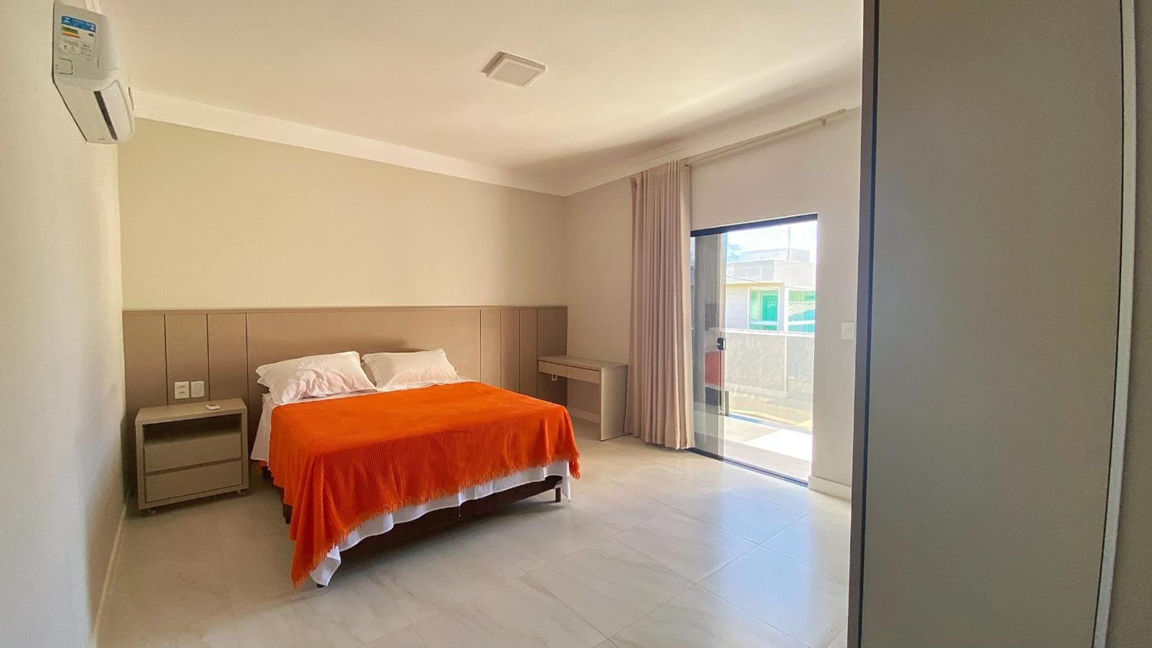 Casa Sonho de Praia Guarajuba