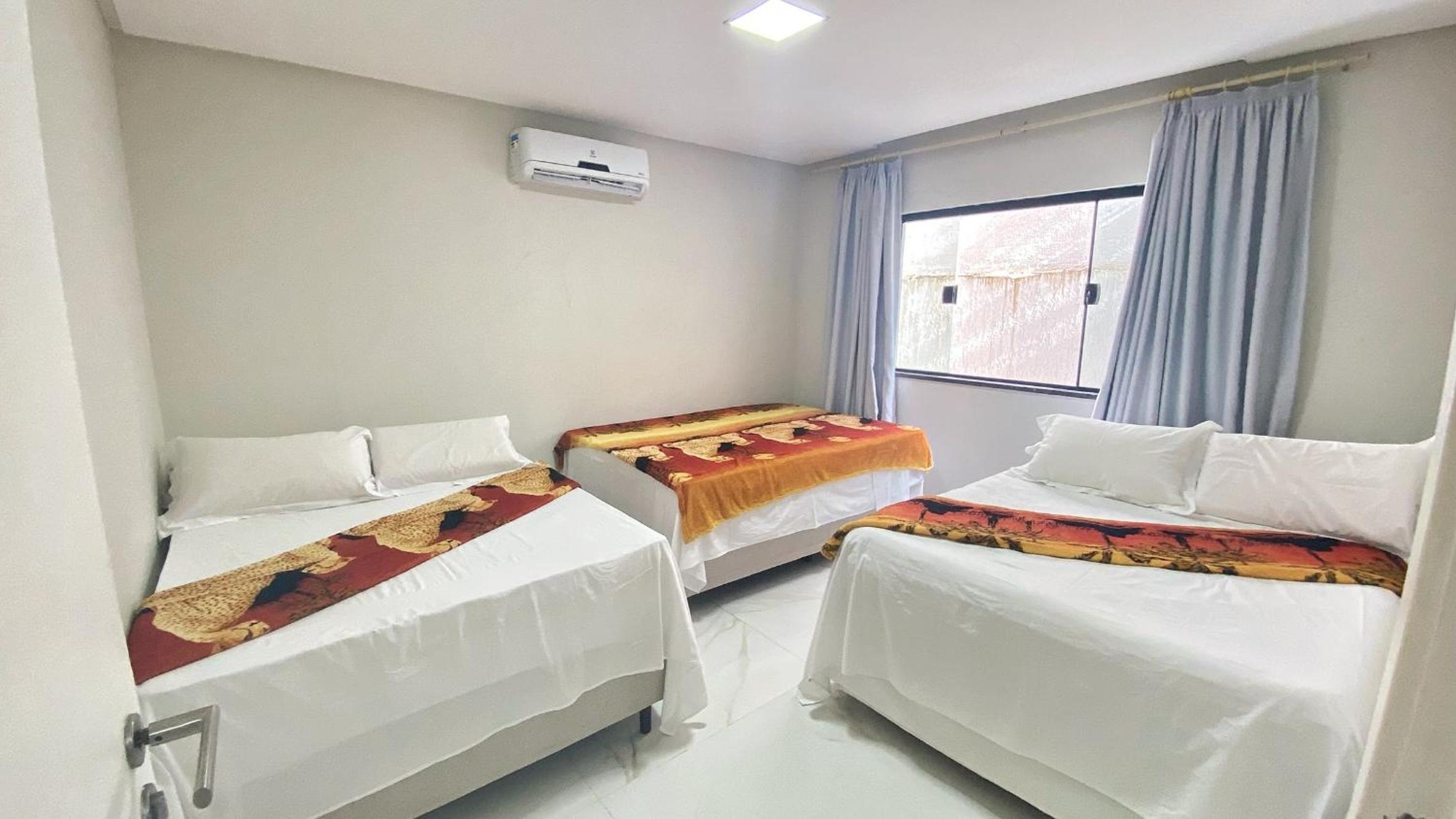 Casa Sonho de Praia Guarajuba