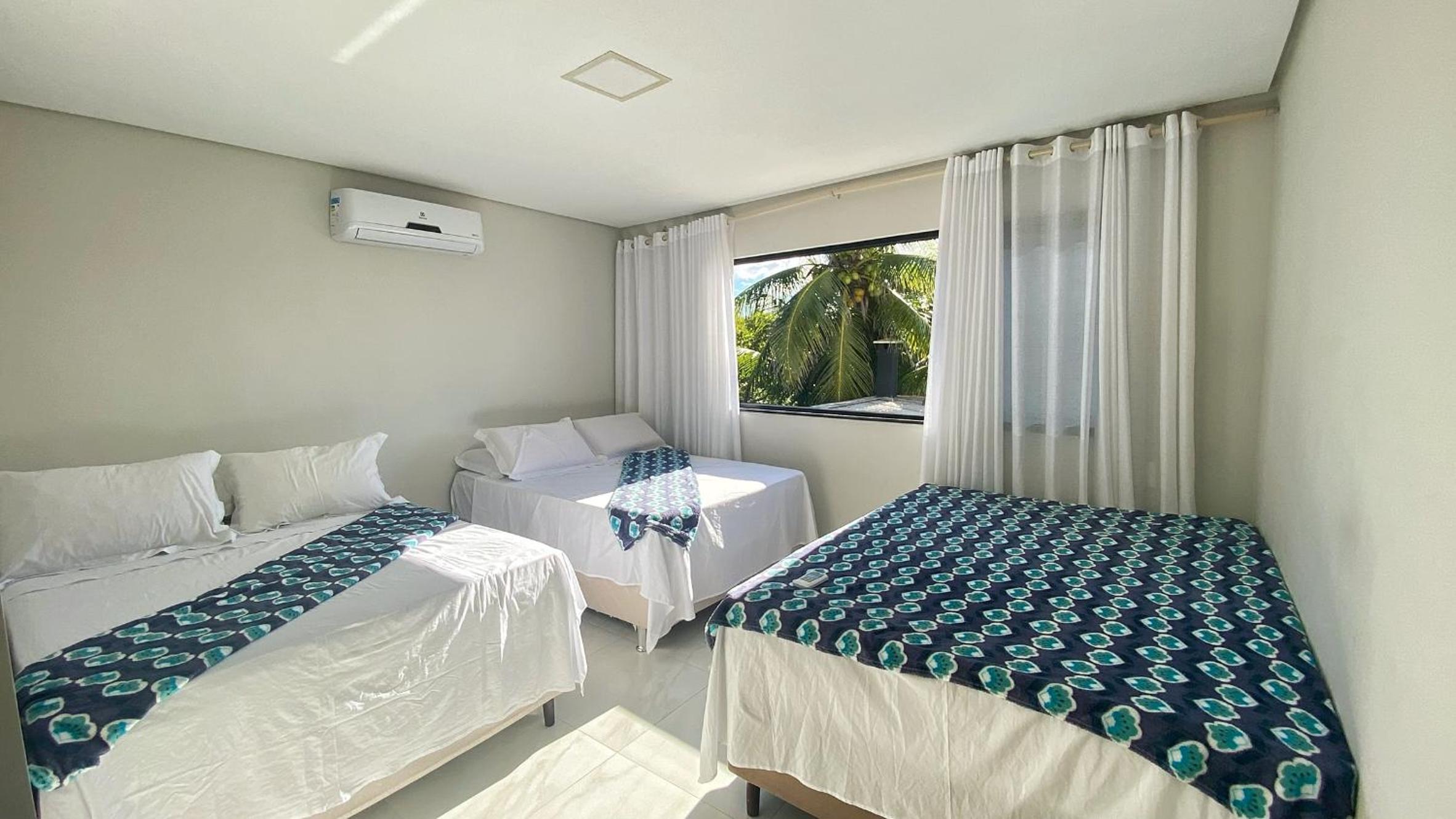 Casa Sonho de Praia Guarajuba