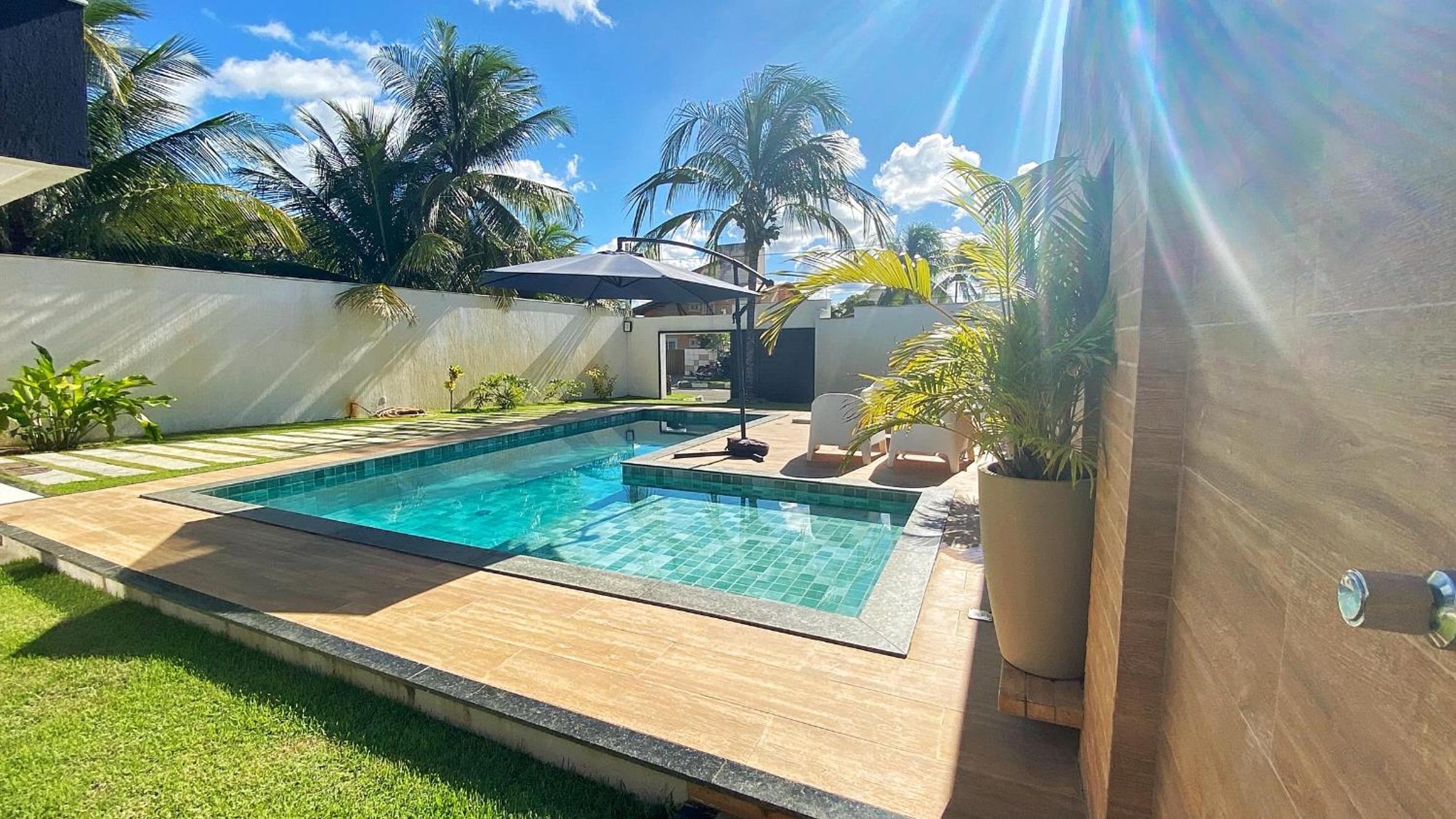 Casa Sonho de Praia Guarajuba