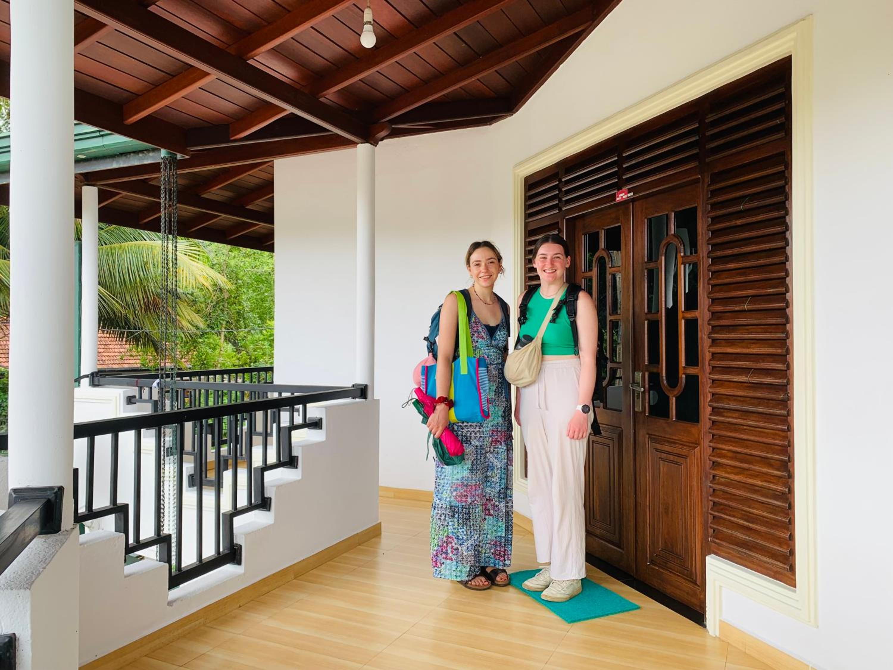 Modern Apartment near Galle Fort, Galle