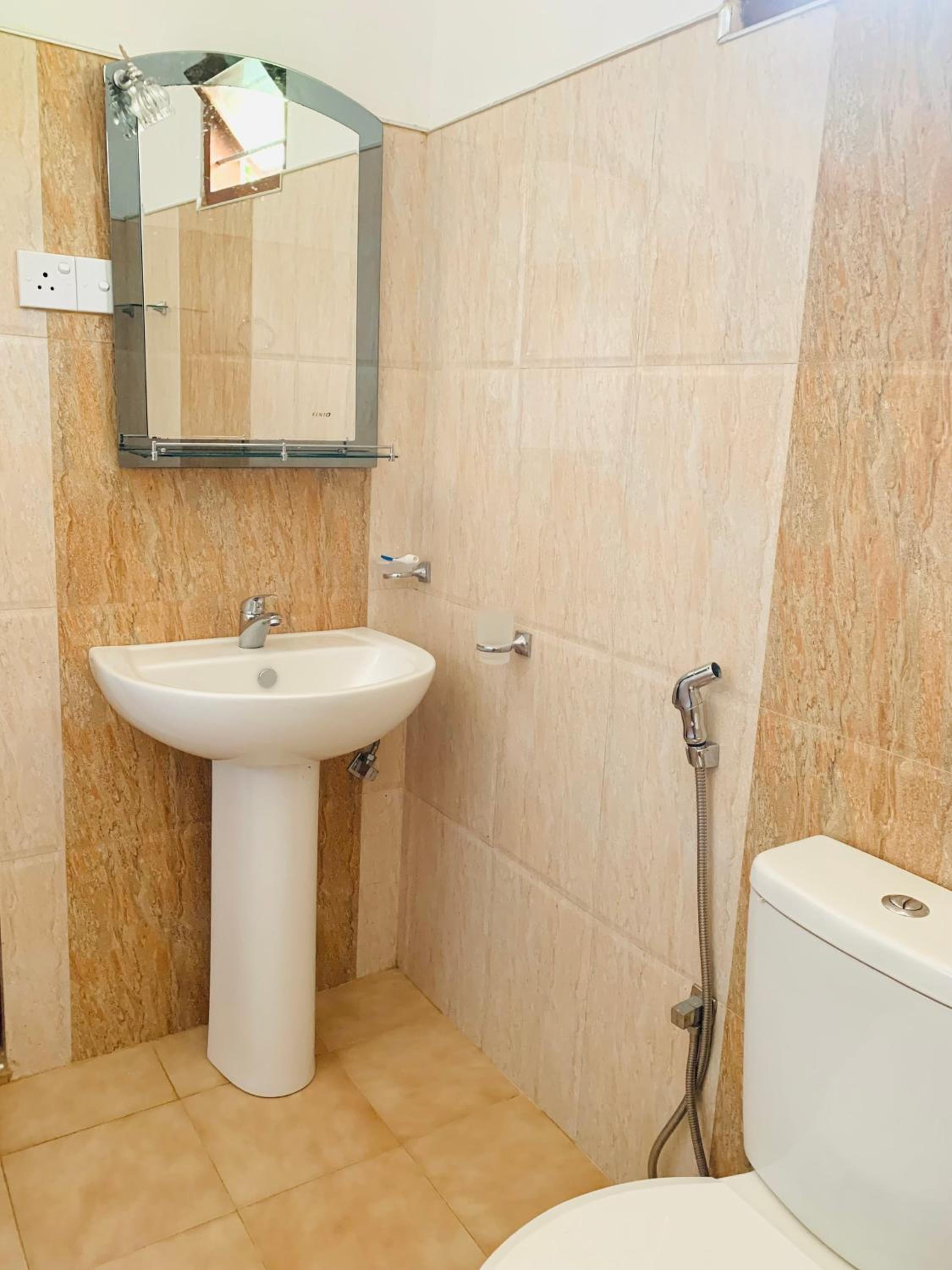 Modern Apartment near Galle Fort, Galle