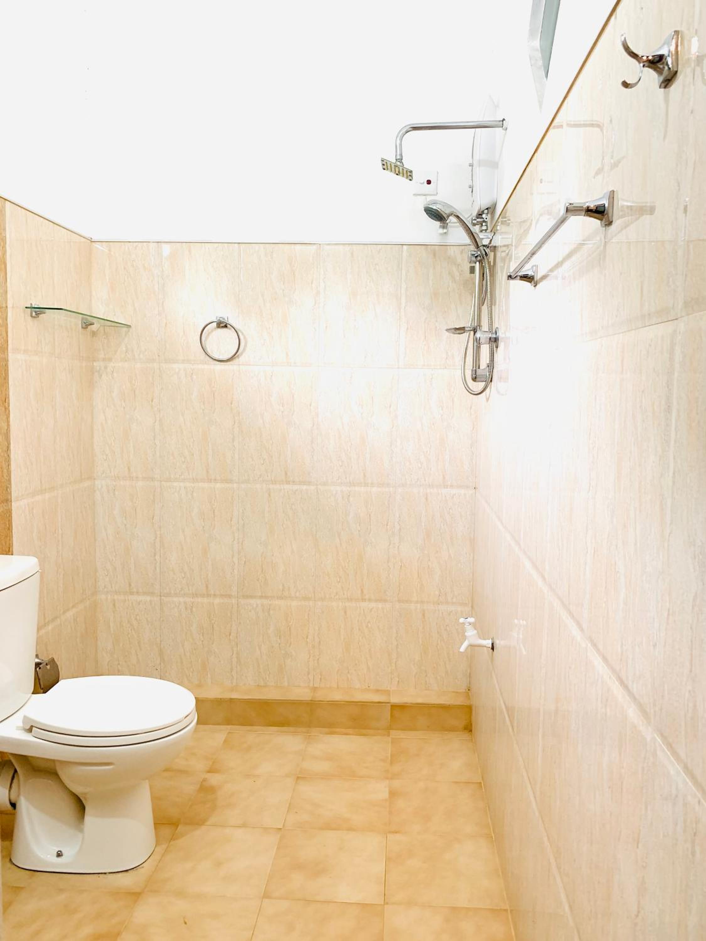 Modern Apartment near Galle Fort, Galle