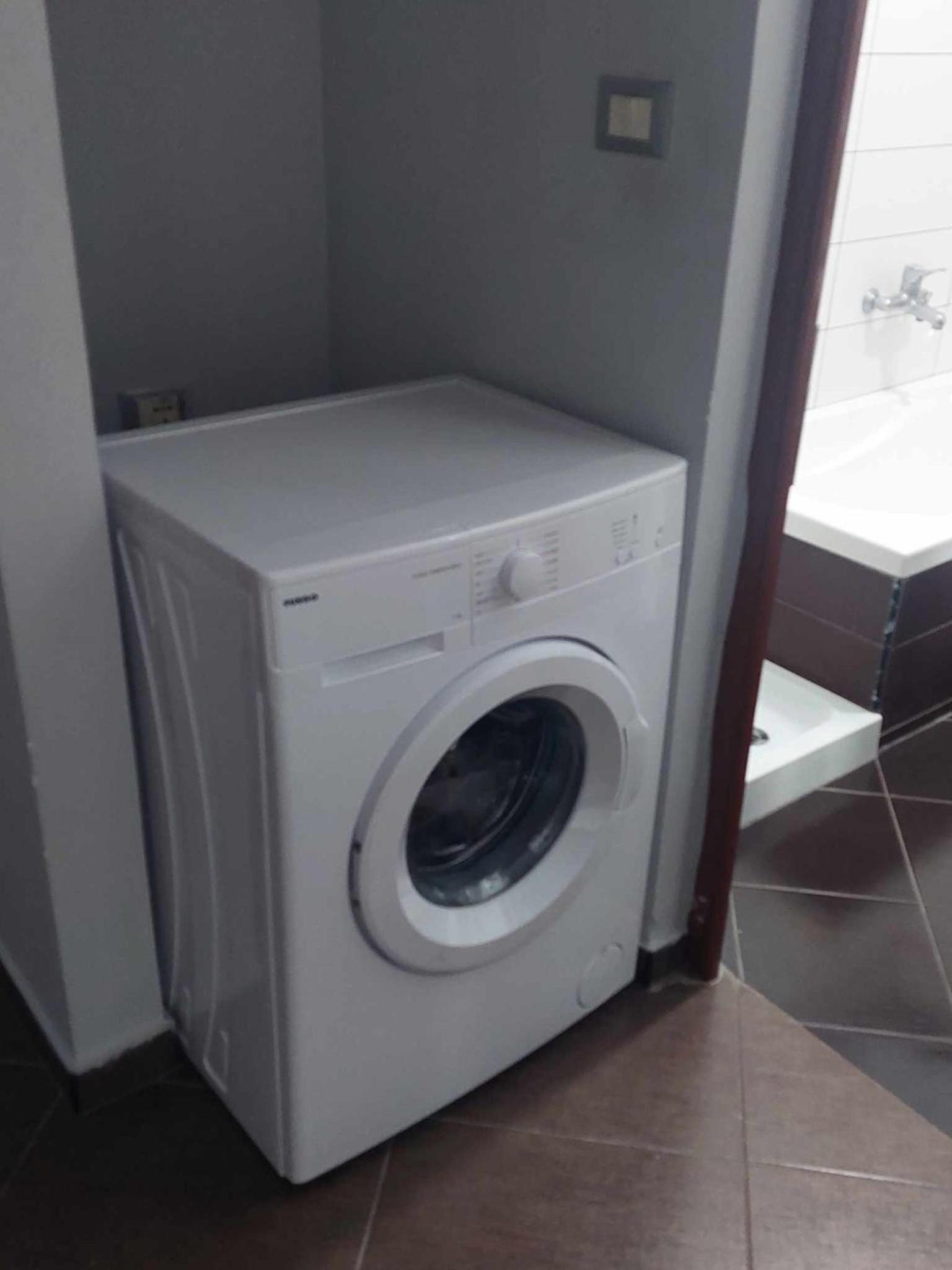 Gega's Apartment