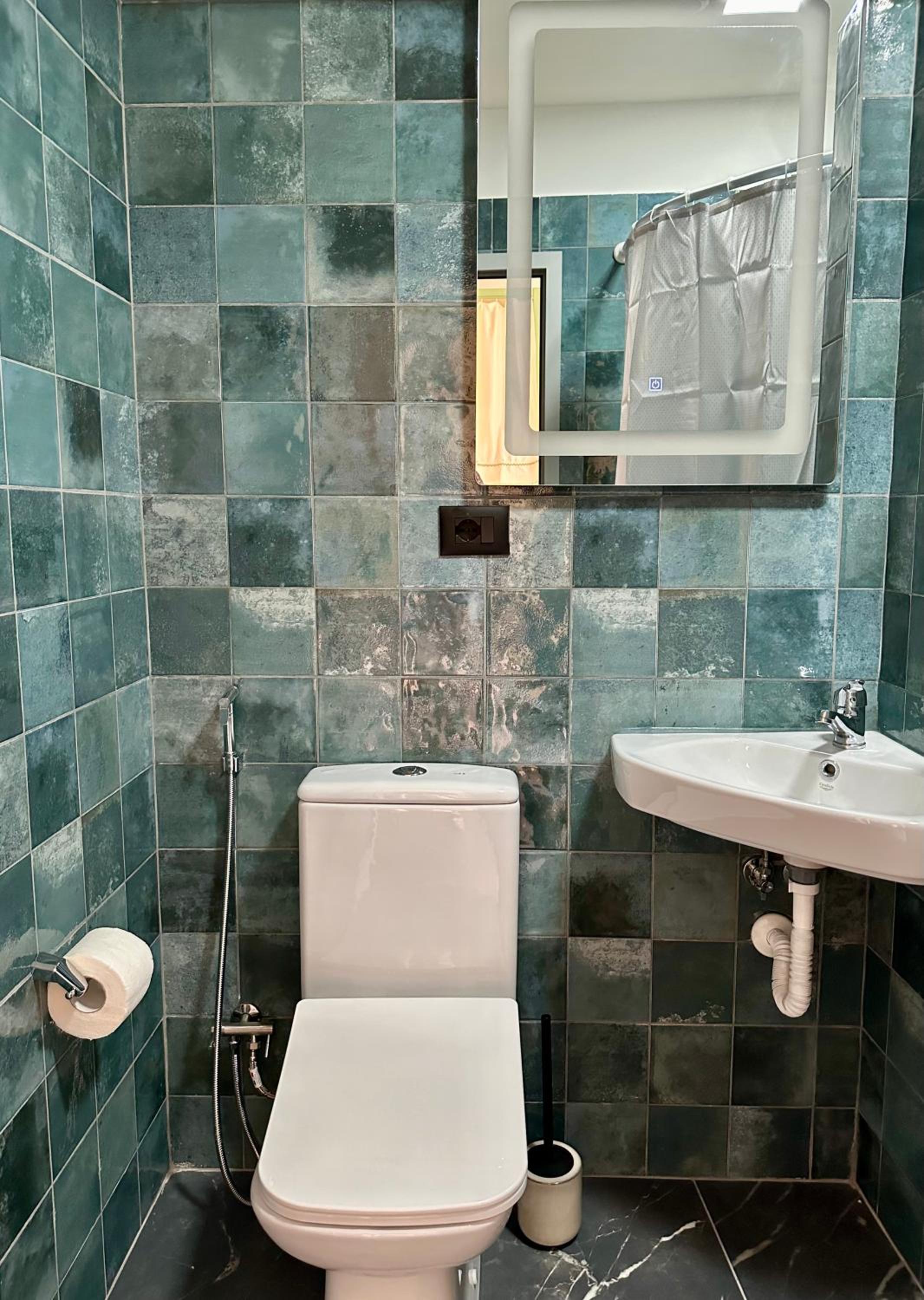 Canarin Hostel