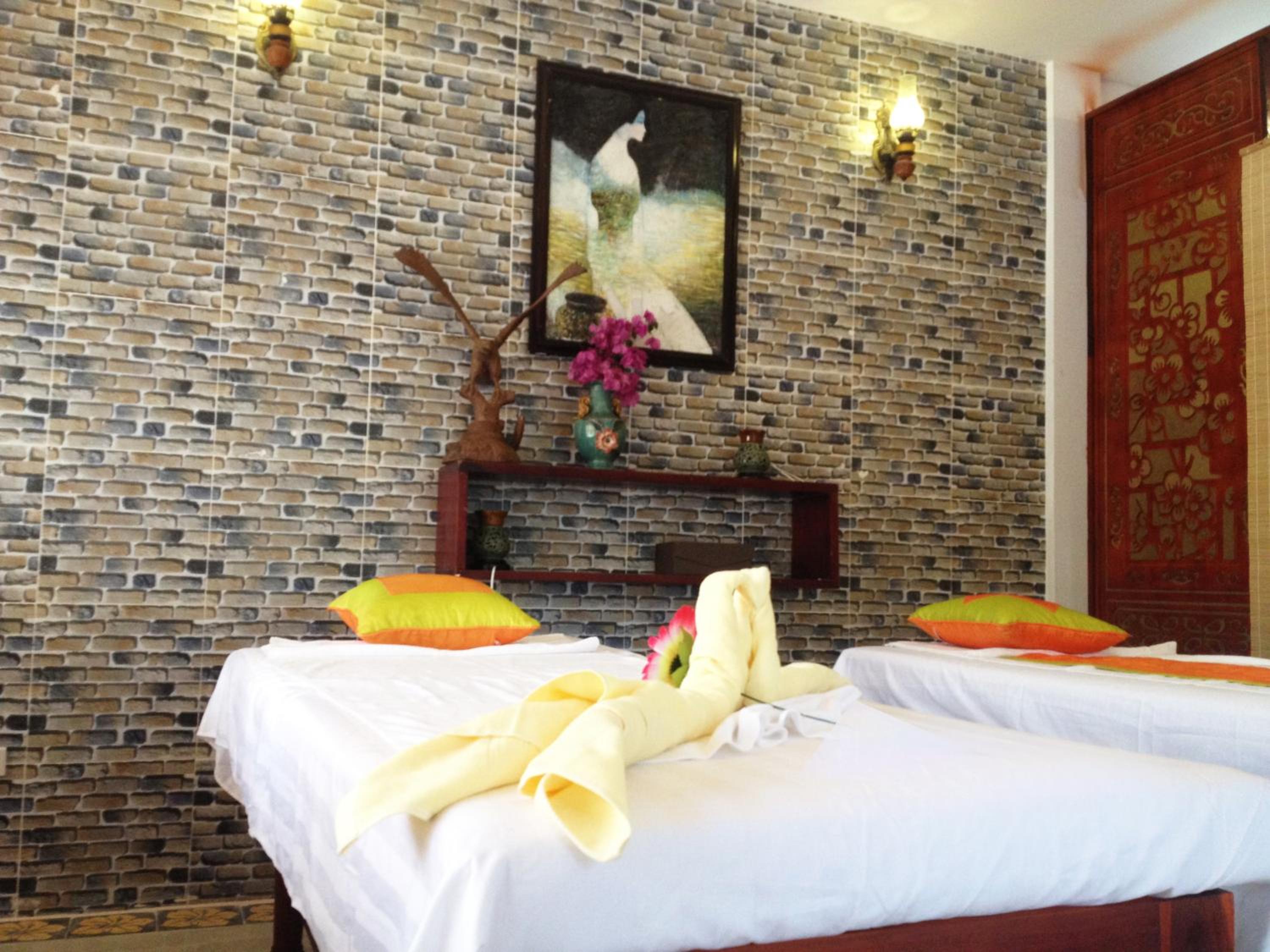 Green Hill Resort and Spa