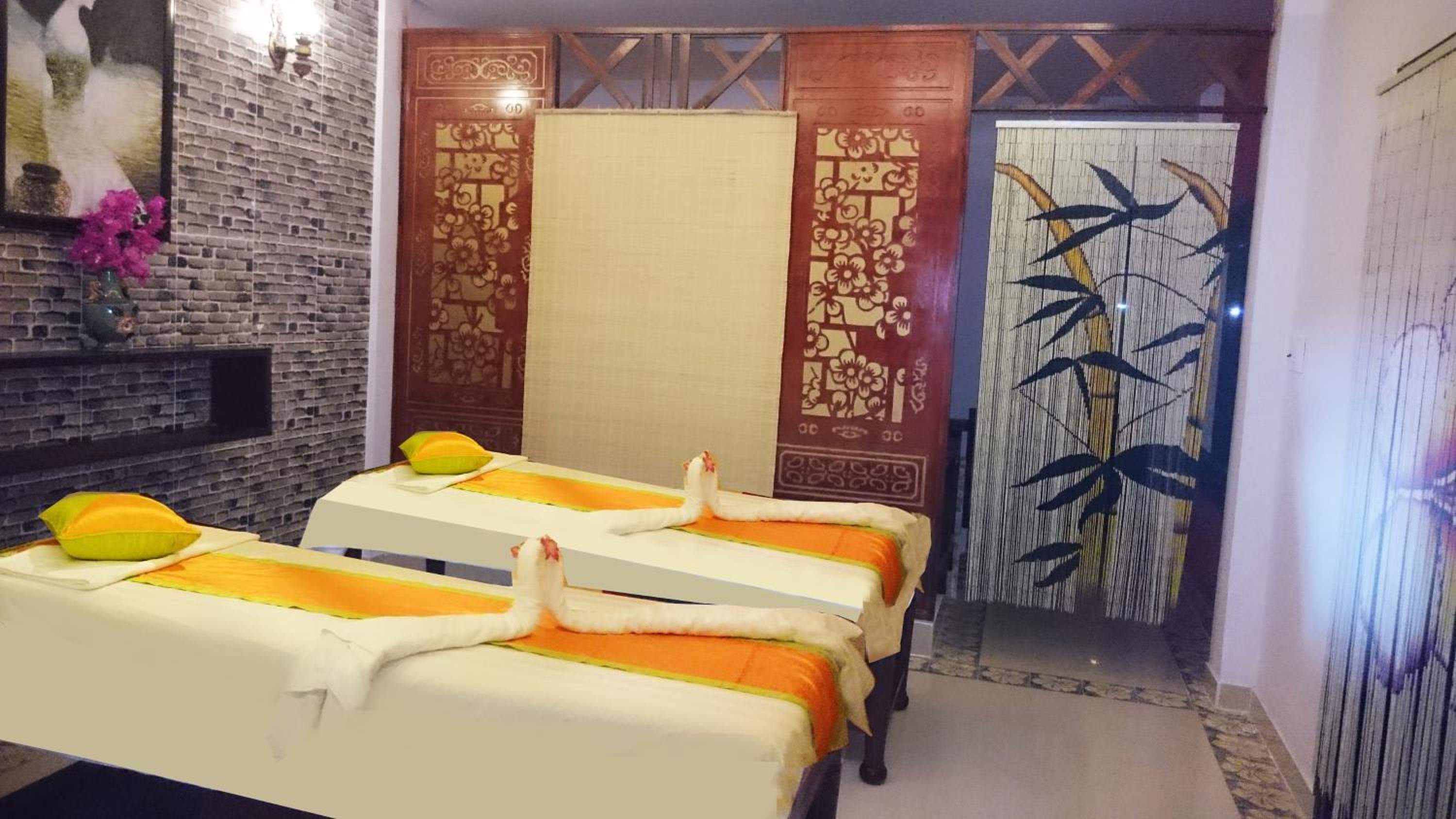 Green Hill Resort and Spa