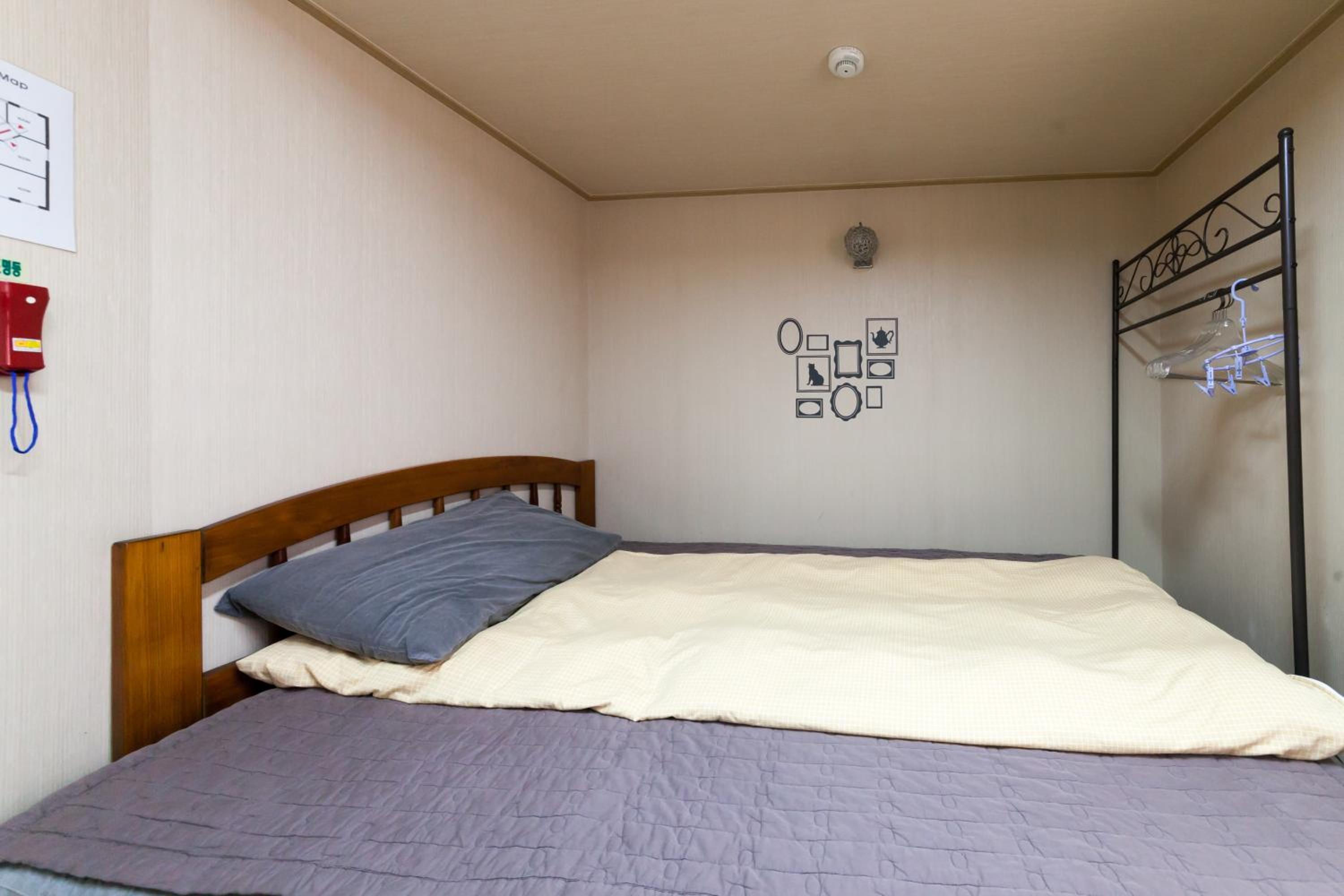 Yehadoye Guesthouse