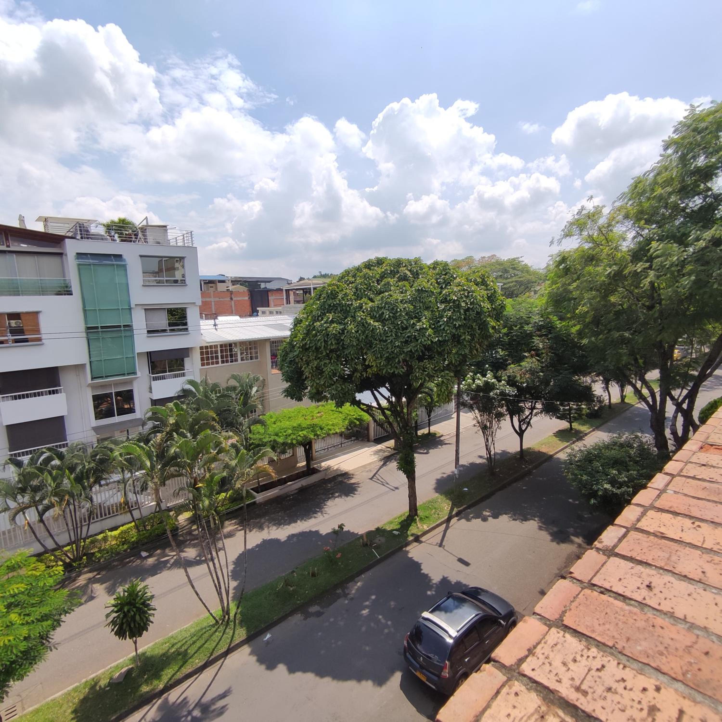 Apartamentos Sur - INGENIO