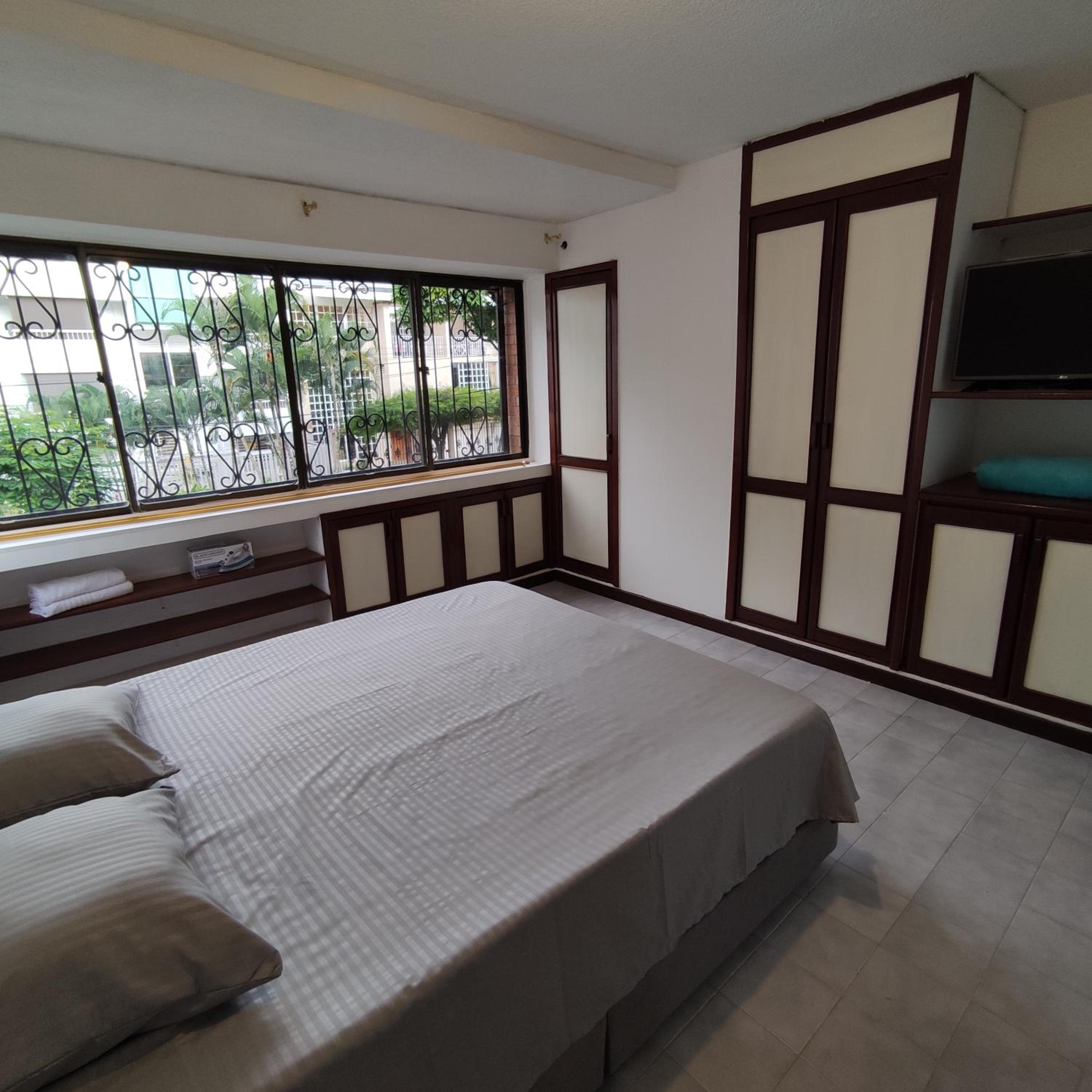 Apartamentos Sur - INGENIO