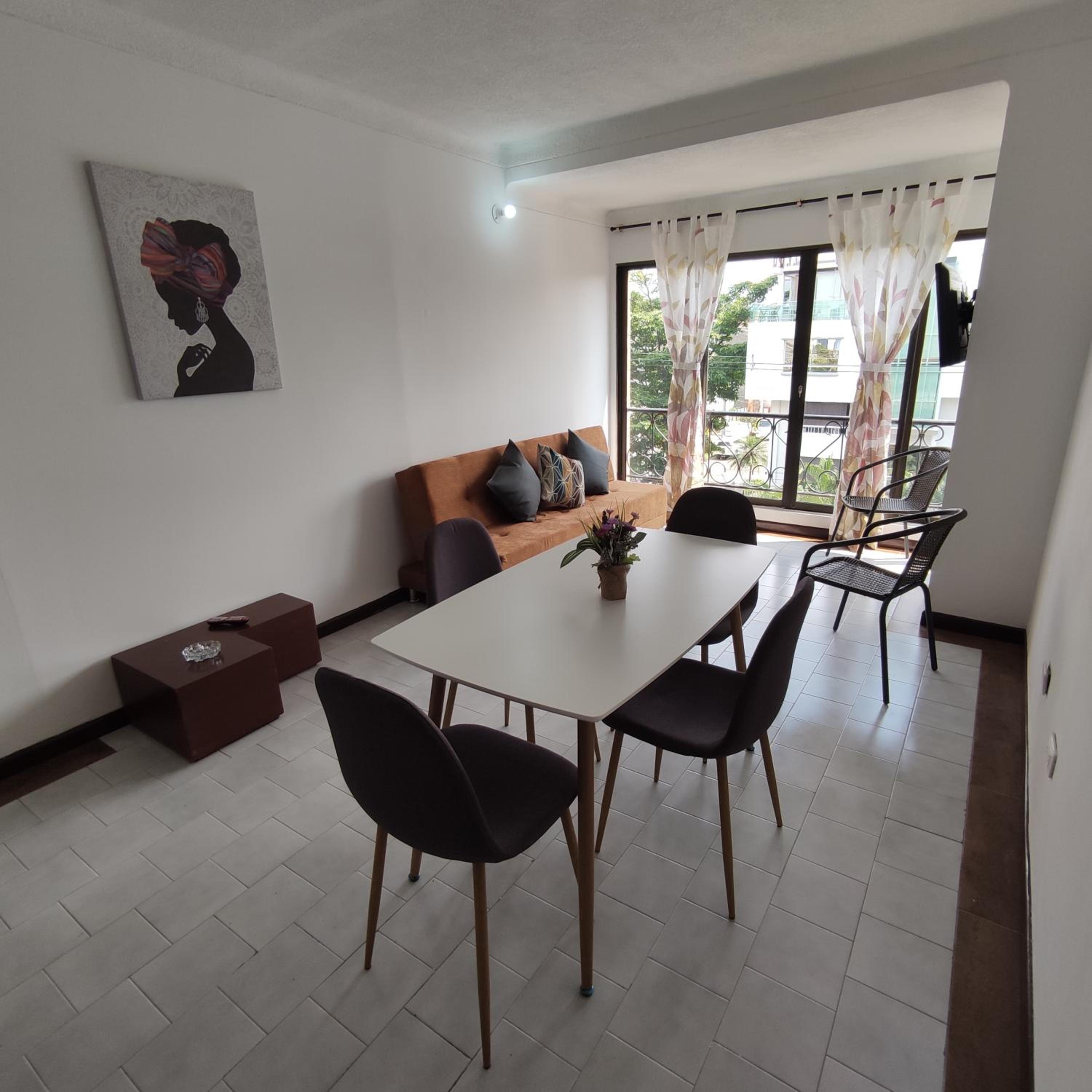 Apartamentos Sur - INGENIO