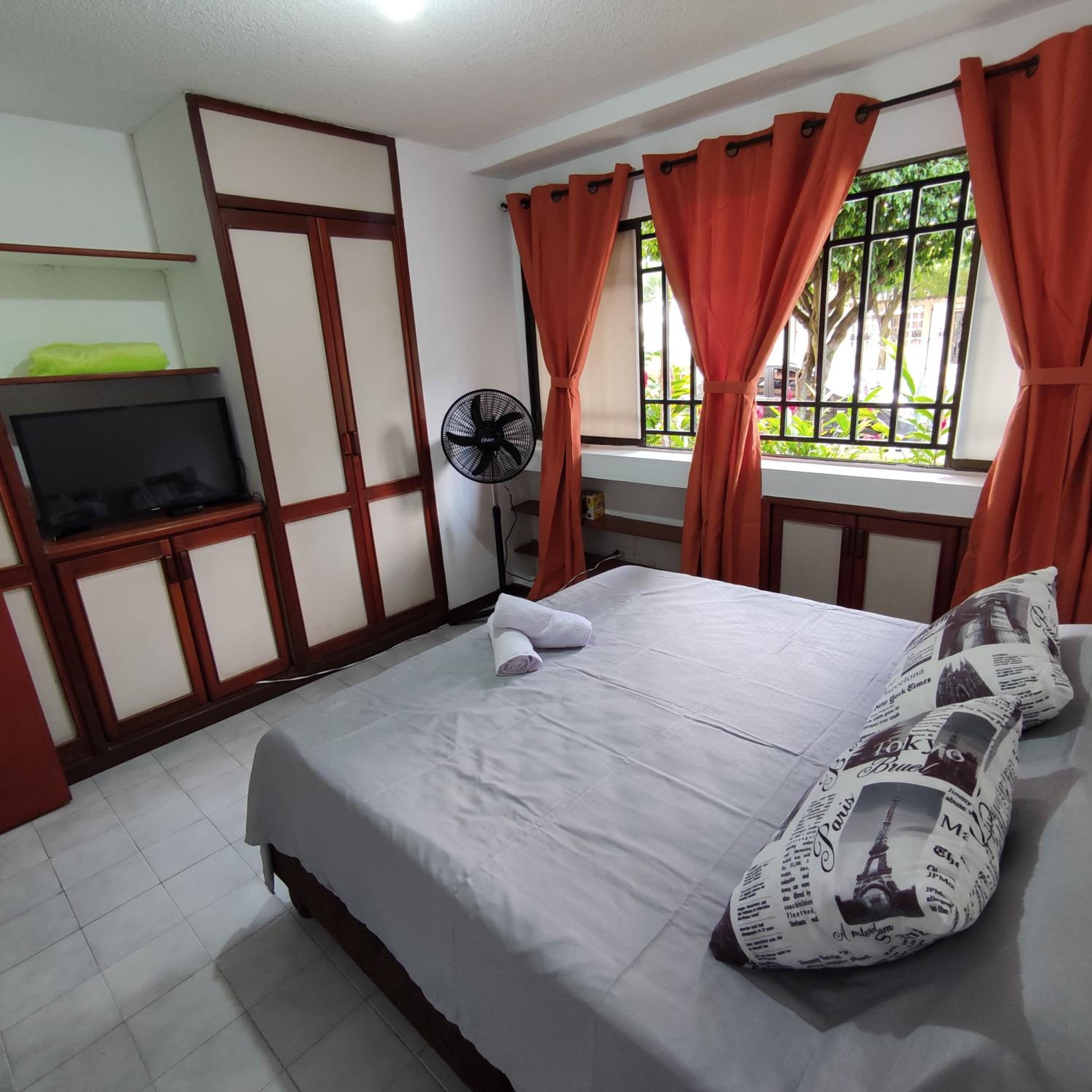 Apartamentos Sur - INGENIO