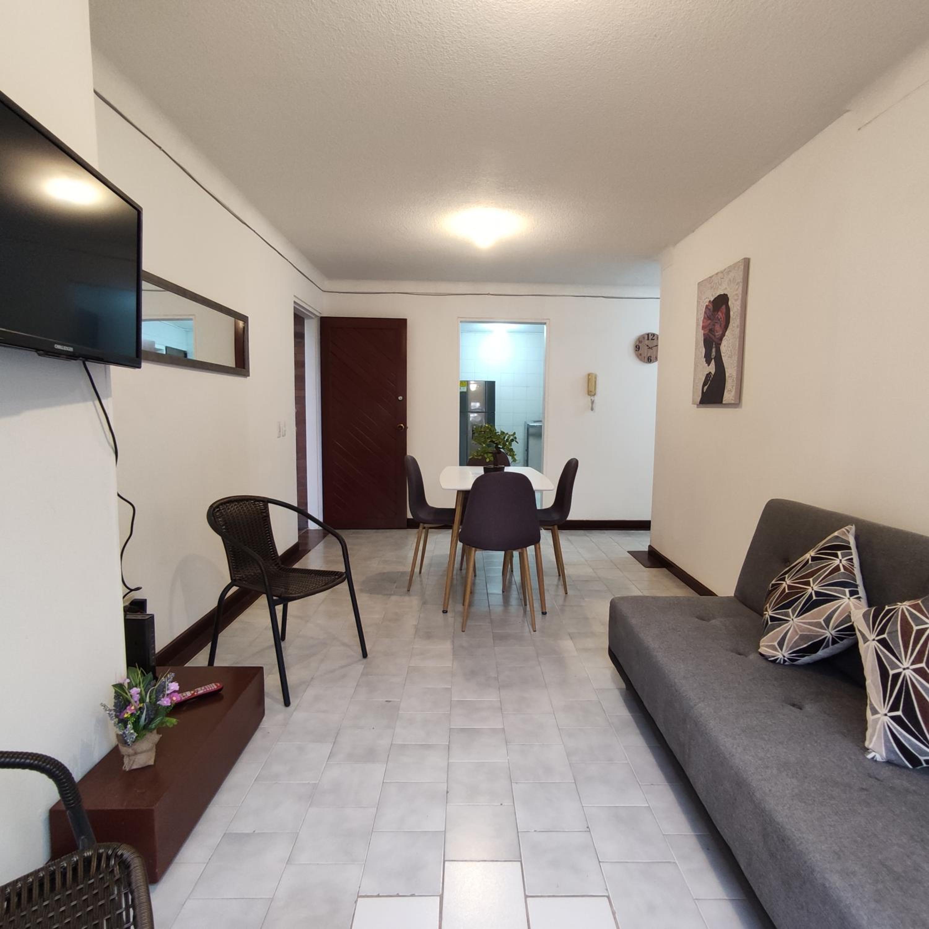 Apartamentos Sur - INGENIO