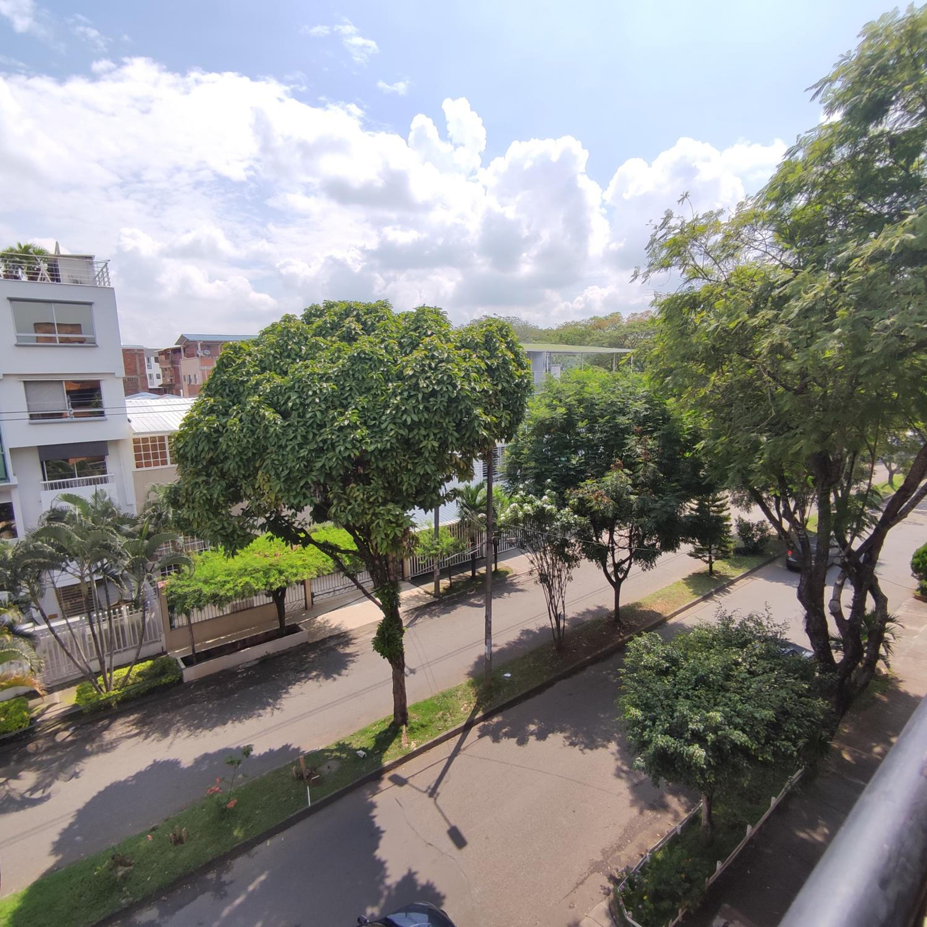 Apartamentos Sur - INGENIO
