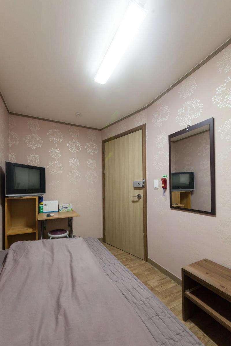 Yehadoye Guesthouse