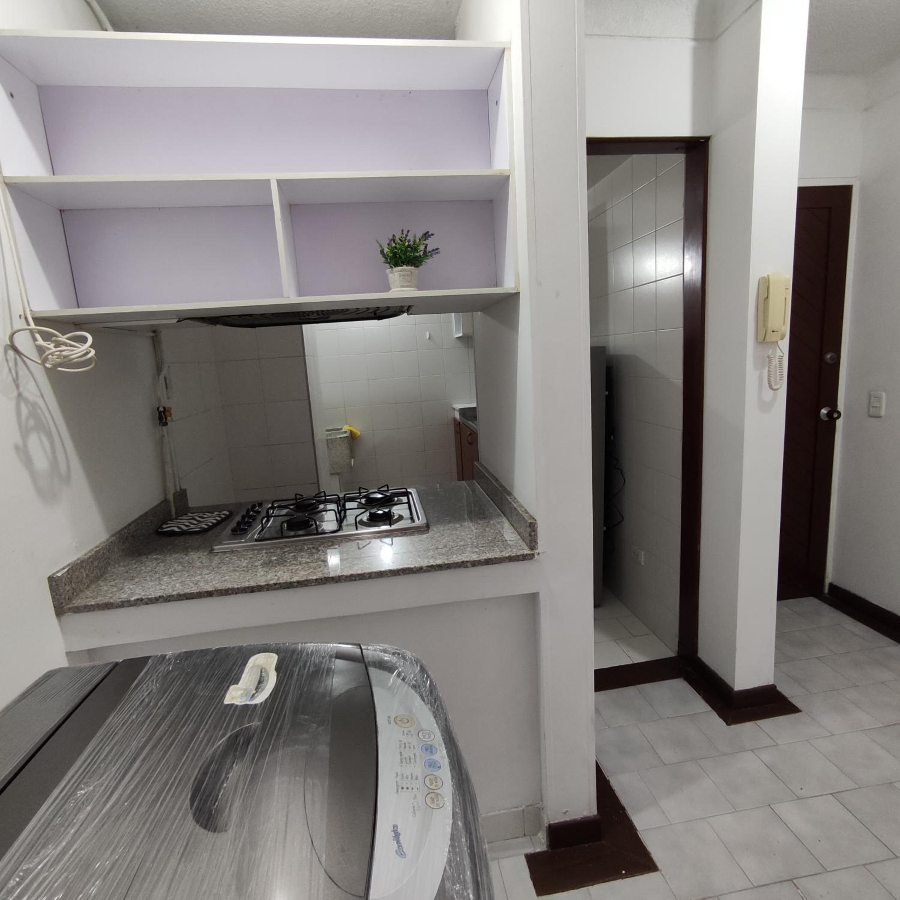 Apartamentos Sur - INGENIO