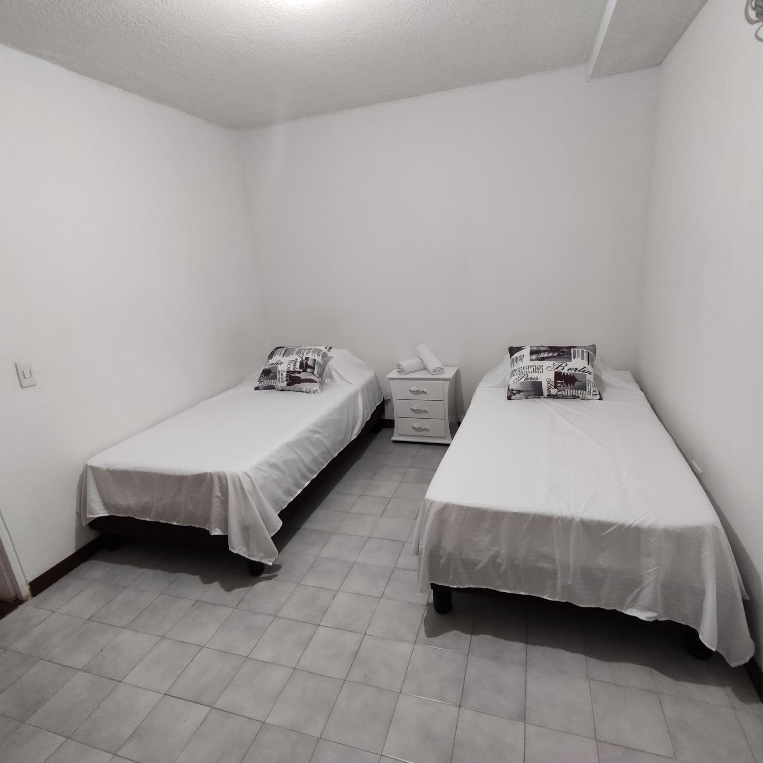 Apartamentos Sur - INGENIO