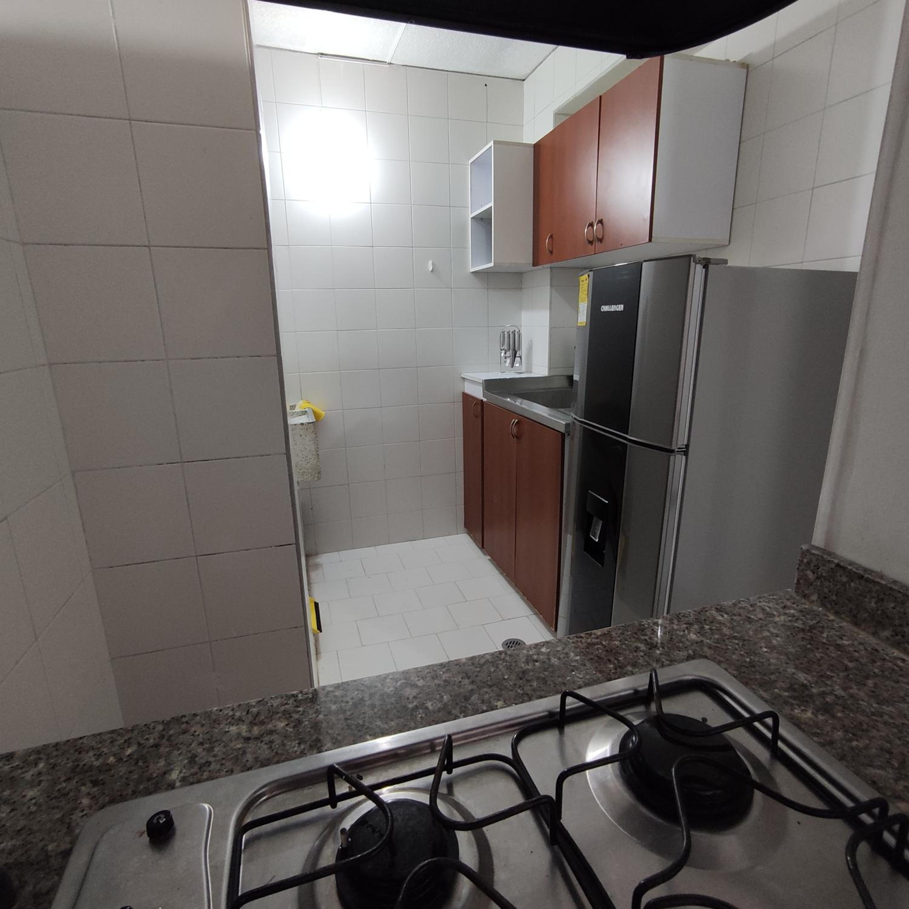 Apartamentos Sur - INGENIO