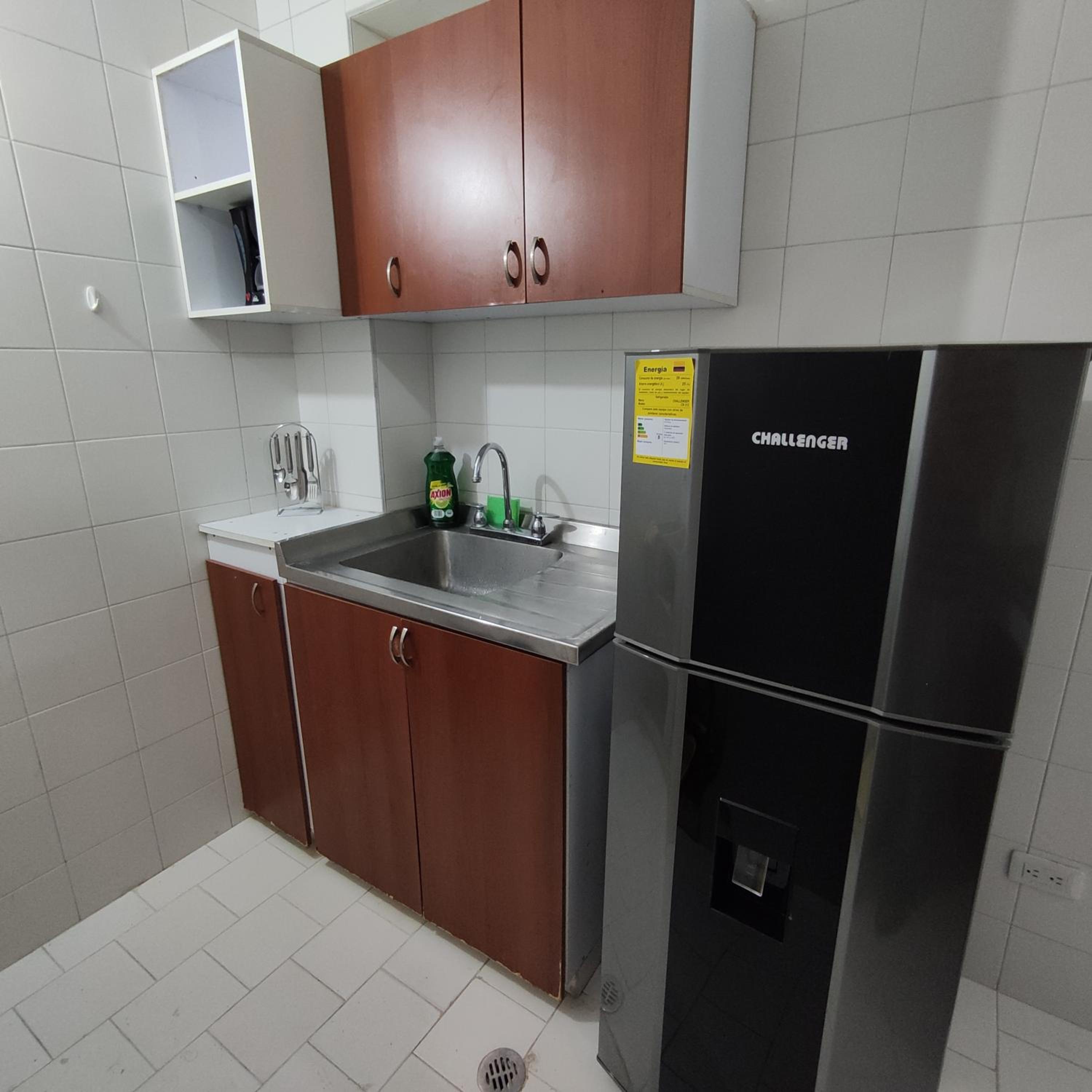 Apartamentos Sur - INGENIO