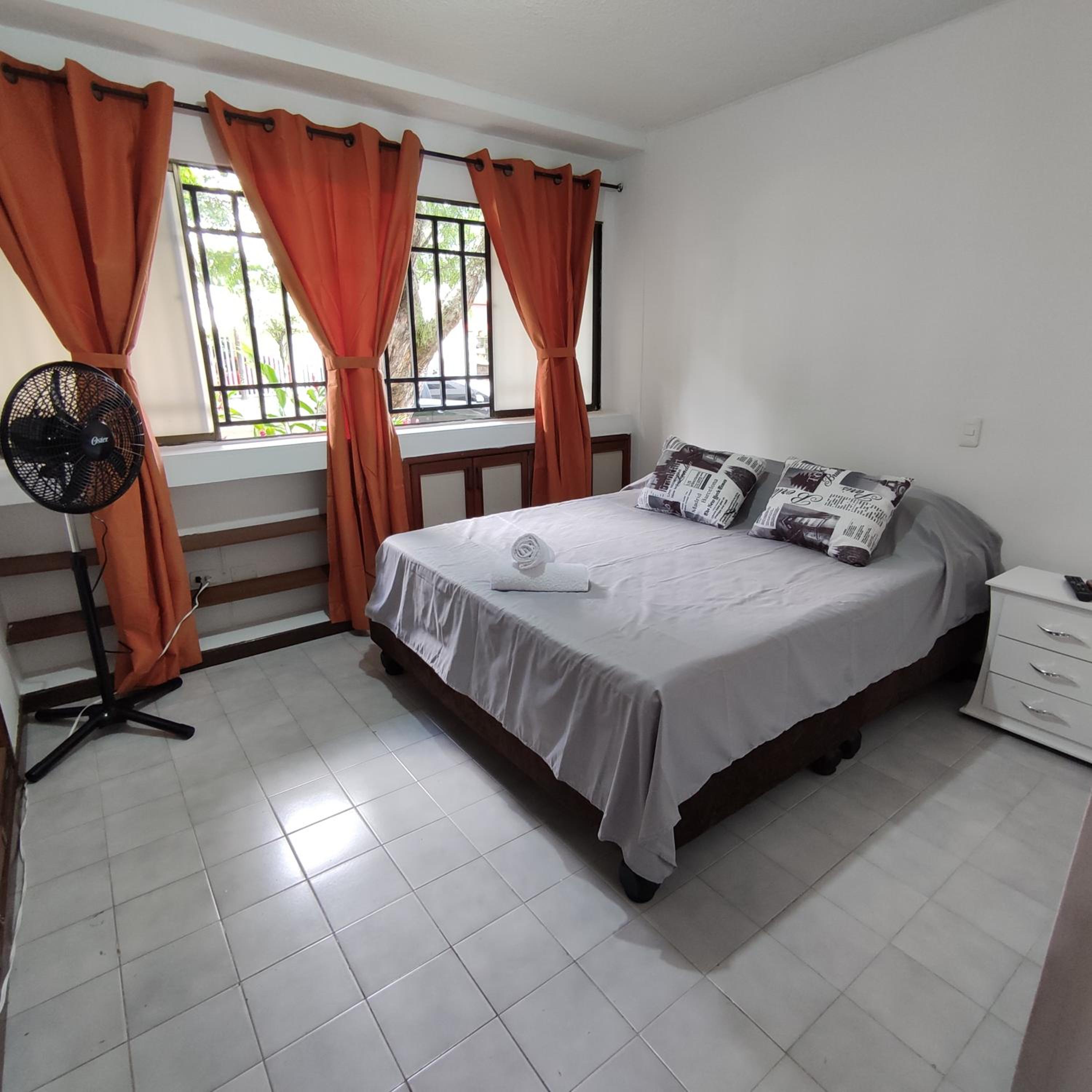 Apartamentos Sur - INGENIO