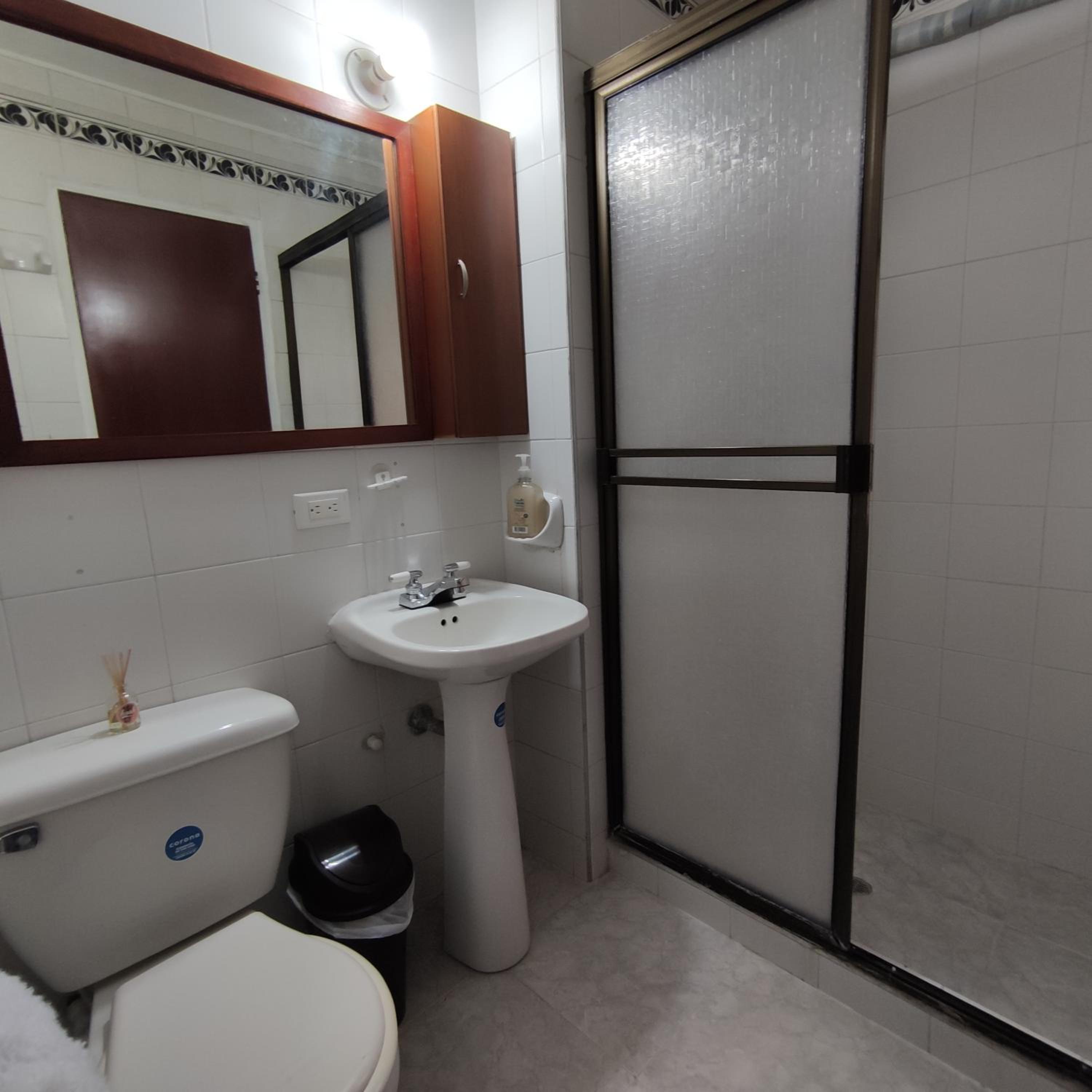 Apartamentos Sur - INGENIO