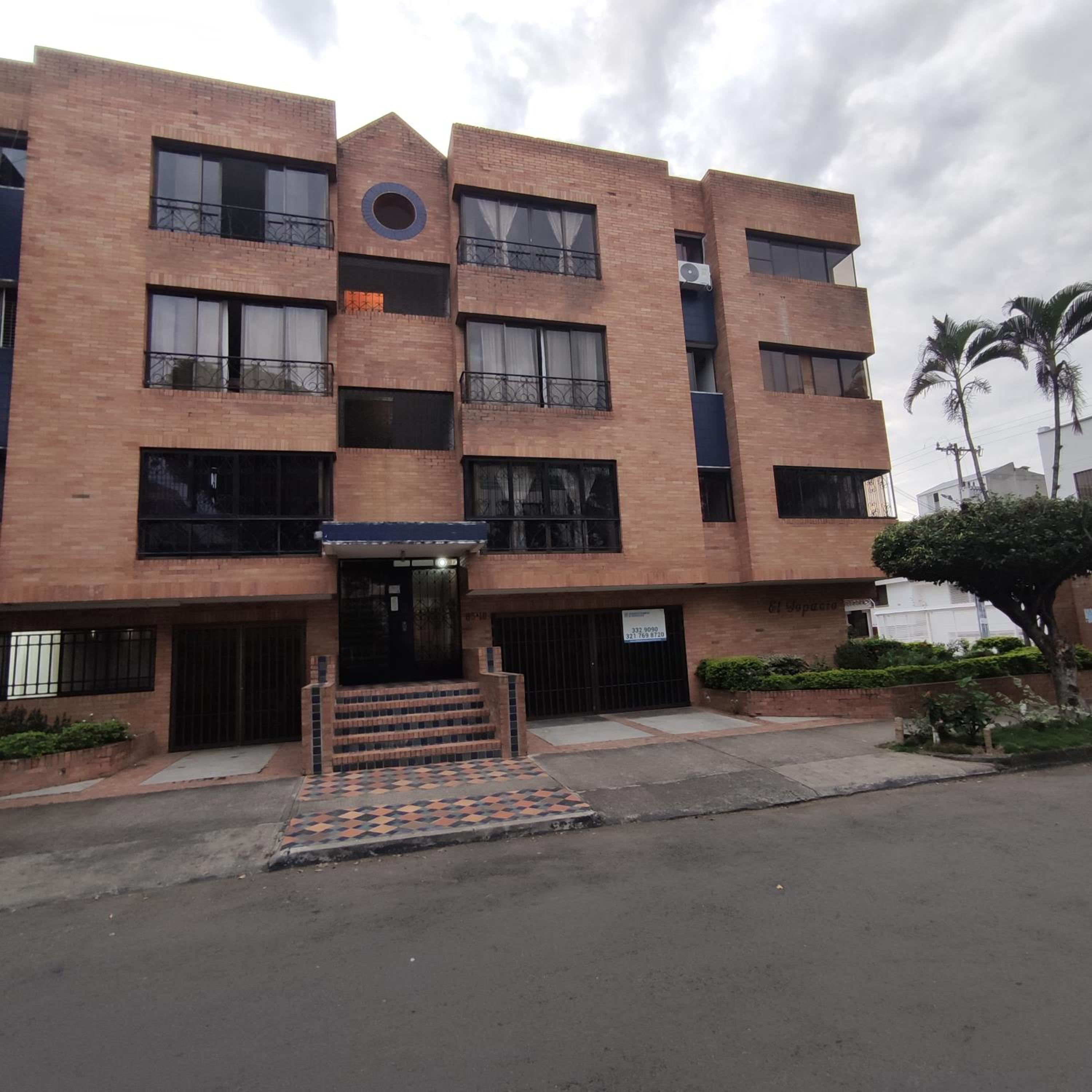 Apartamentos Sur - INGENIO