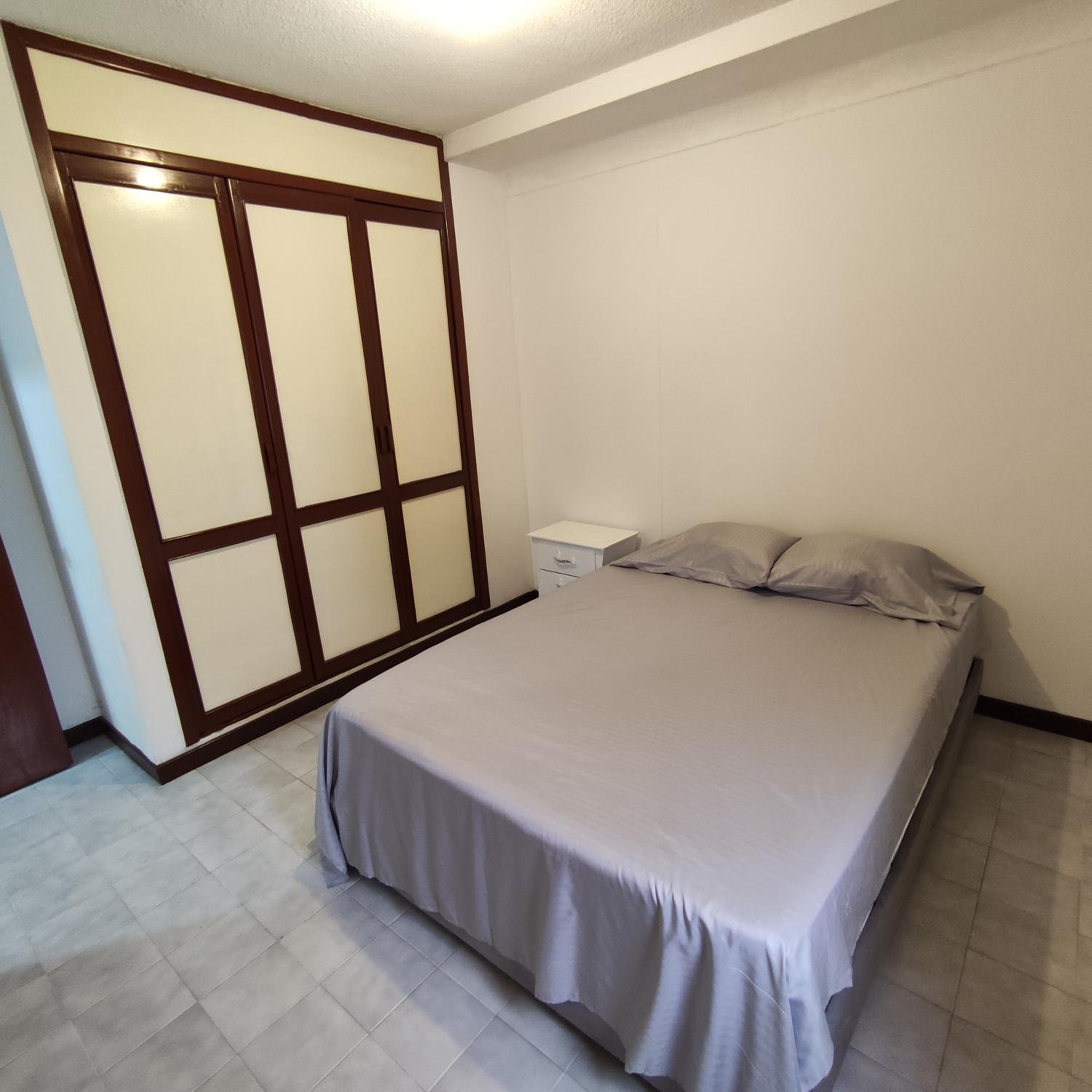 Apartamentos Sur - INGENIO