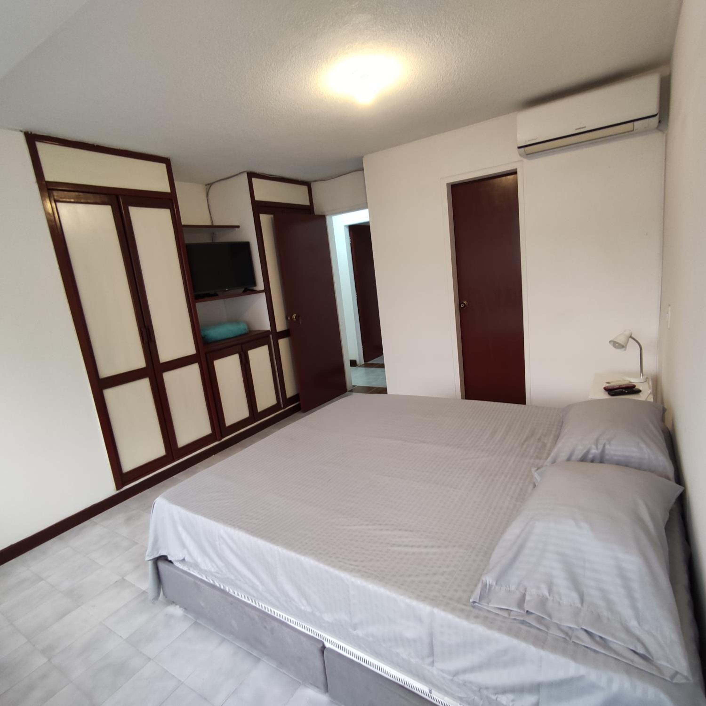 Apartamentos Sur - INGENIO