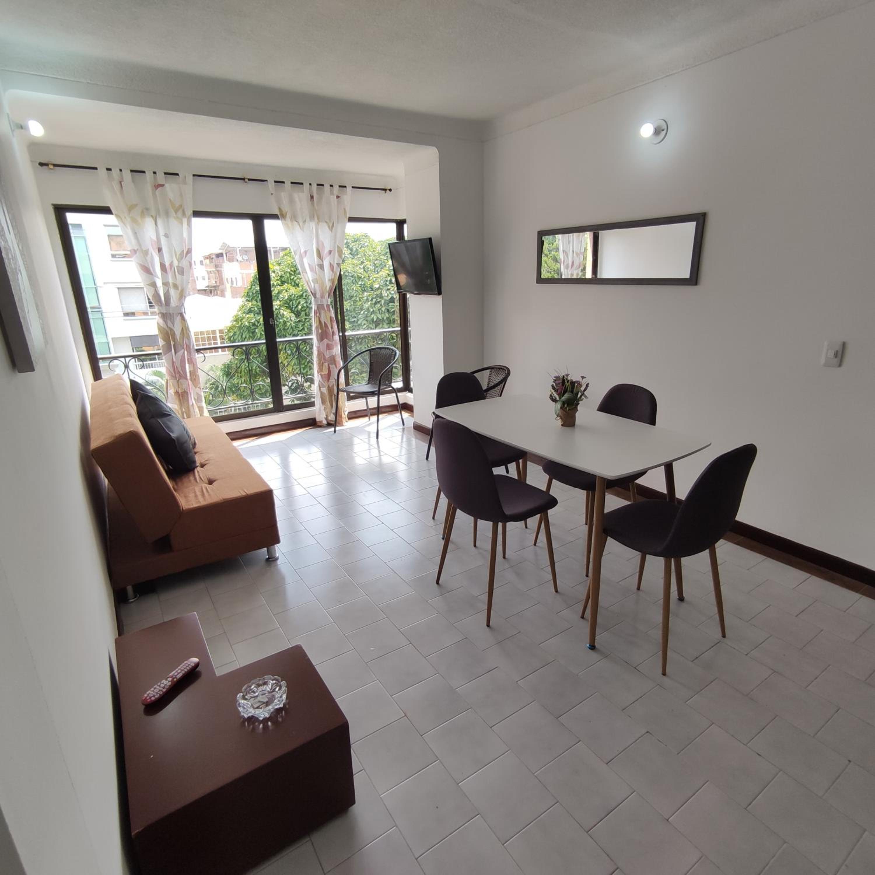Apartamentos Sur - INGENIO